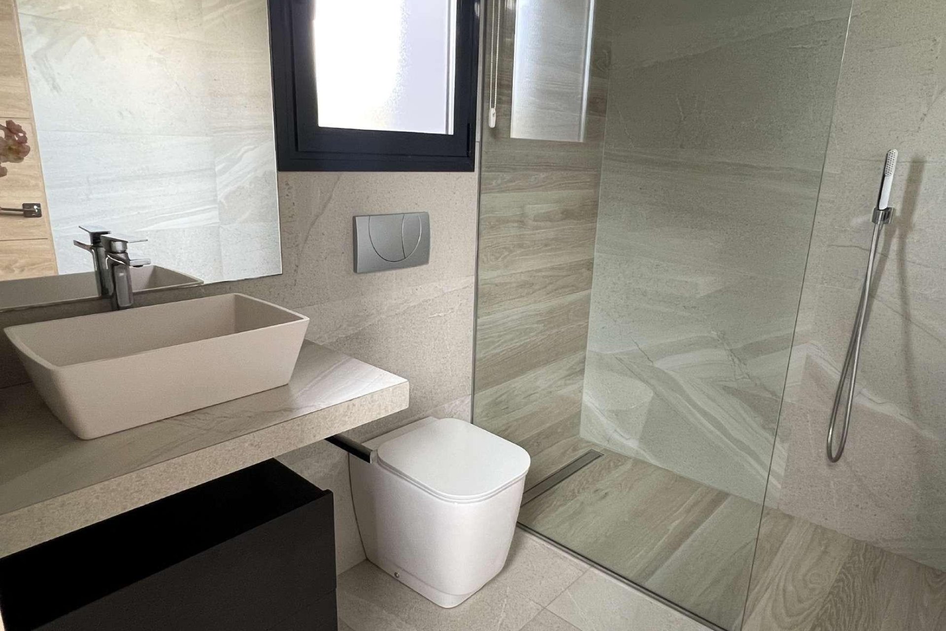 Rynek pierwotny - Willa -
Rojales - Ciudad Quesada