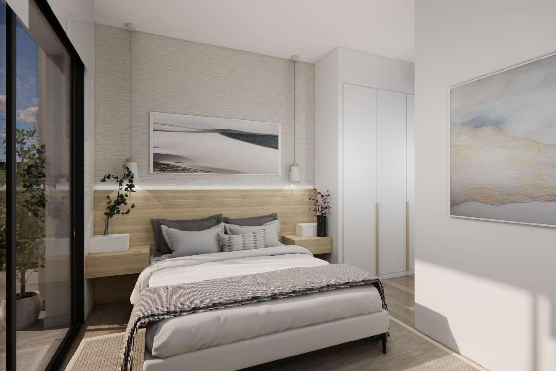 Rynek pierwotny - Willa -
Rojales - Ciudad Quesada