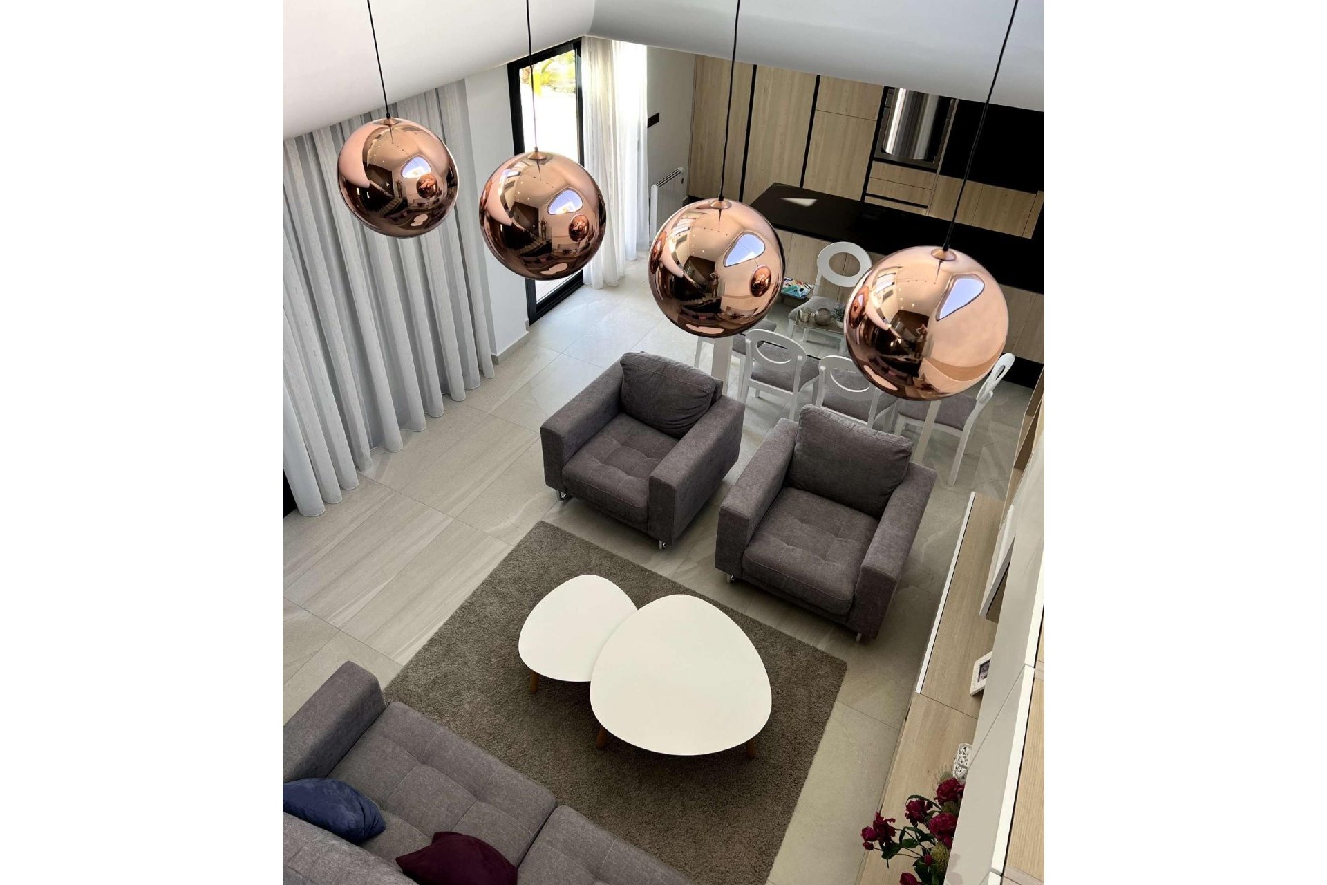 Rynek pierwotny - Willa -
Rojales - Ciudad Quesada