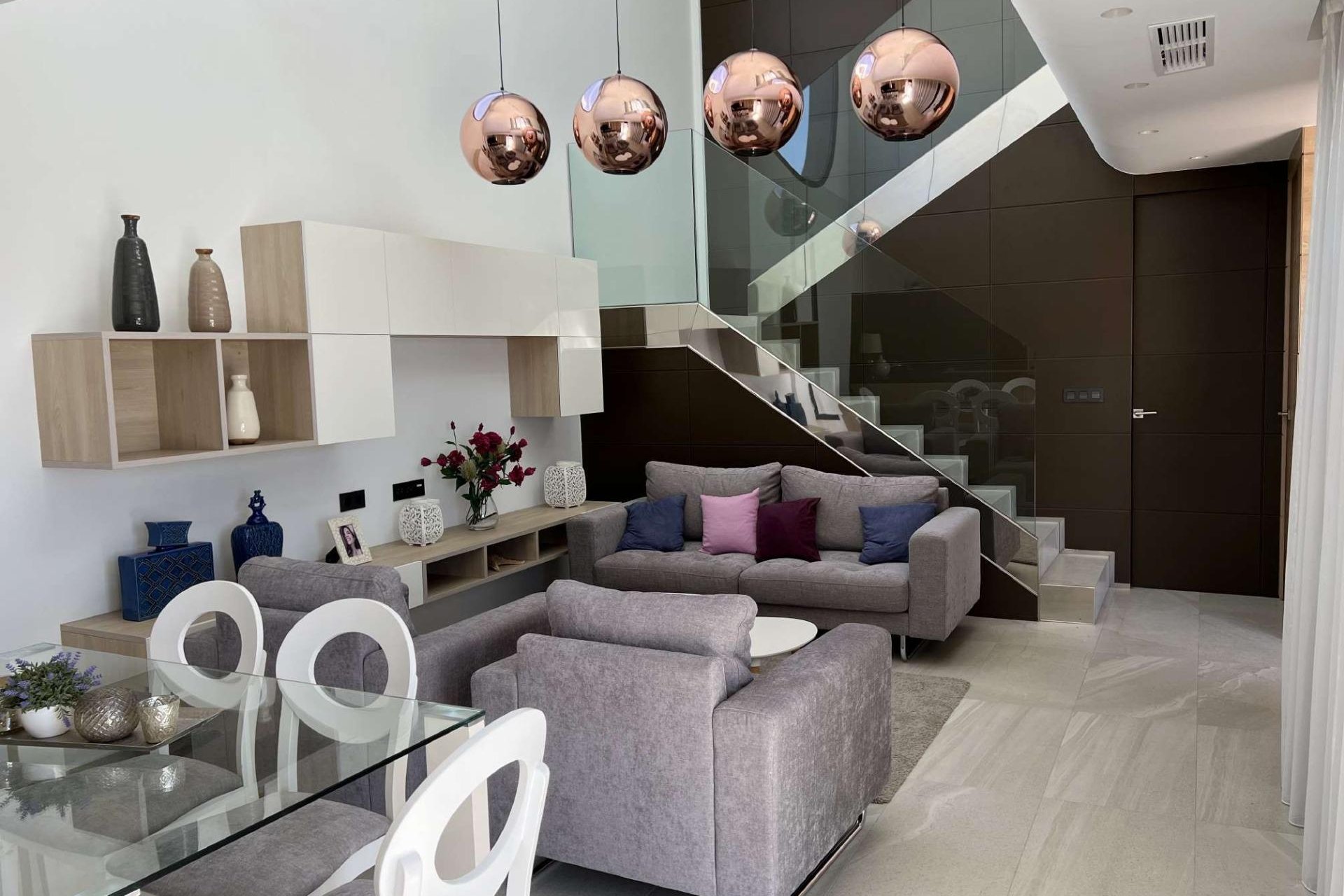 Rynek pierwotny - Willa -
Rojales - Ciudad Quesada