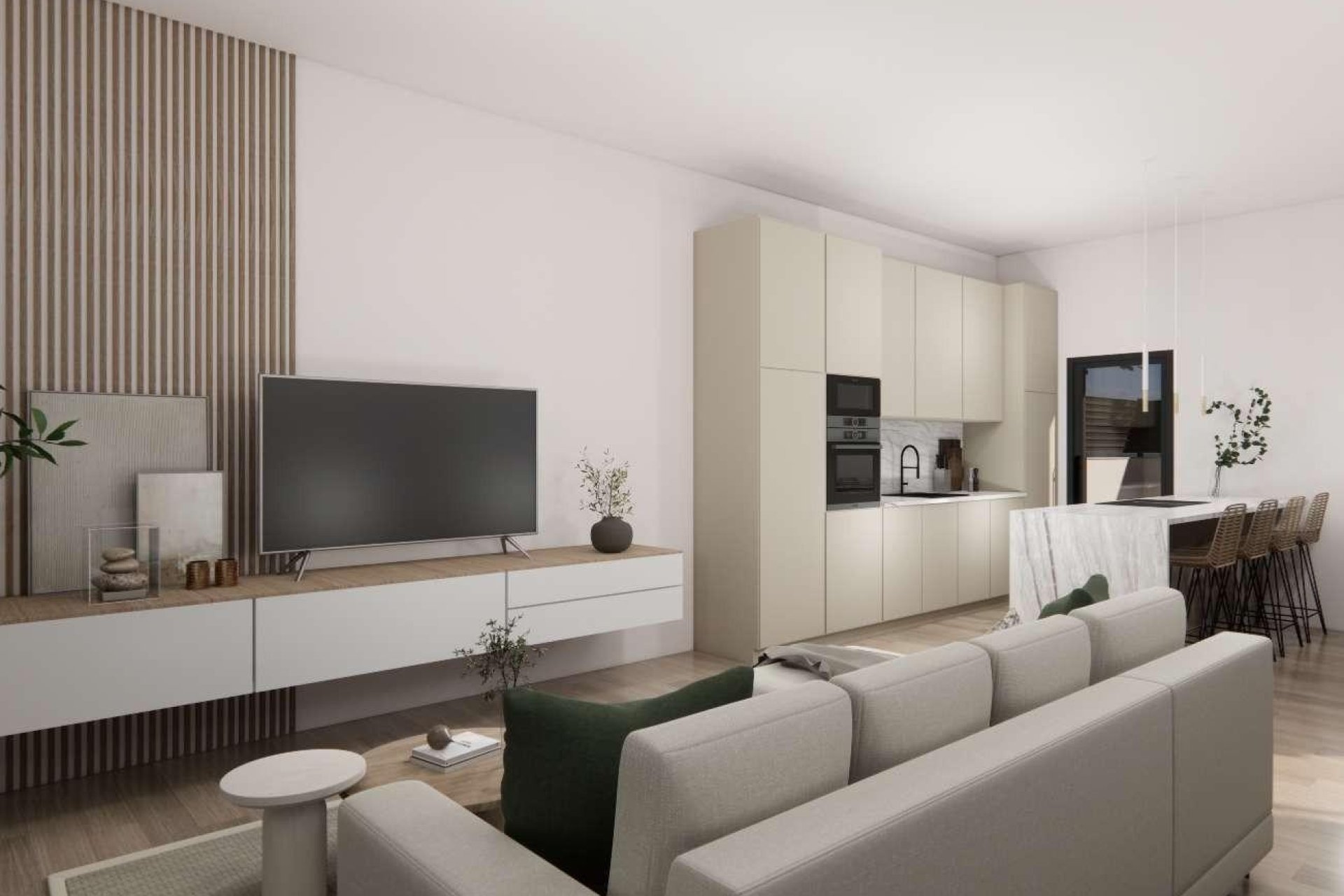 Rynek pierwotny - Willa -
Rojales - Ciudad Quesada