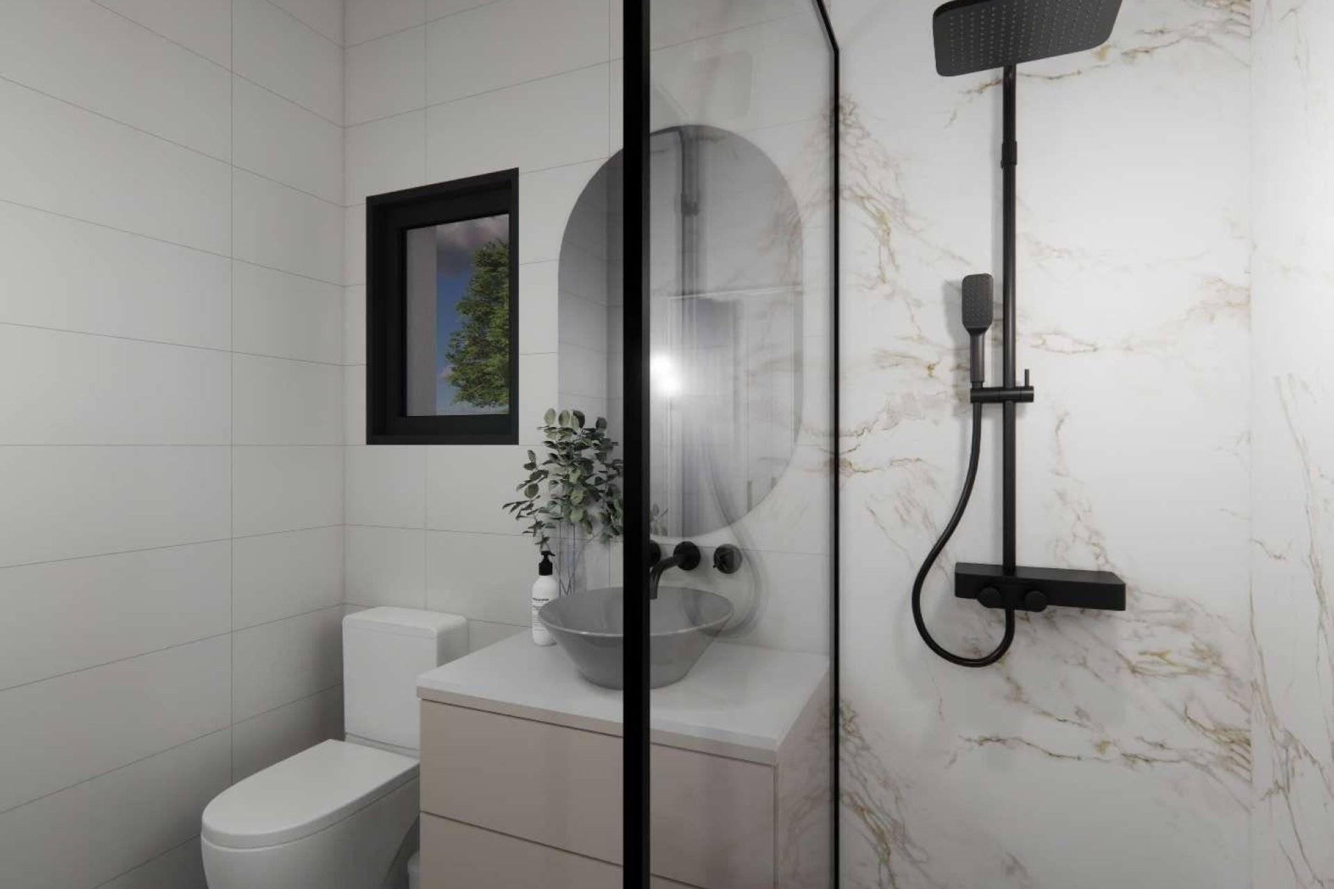 Rynek pierwotny - Willa -
Rojales - Ciudad Quesada