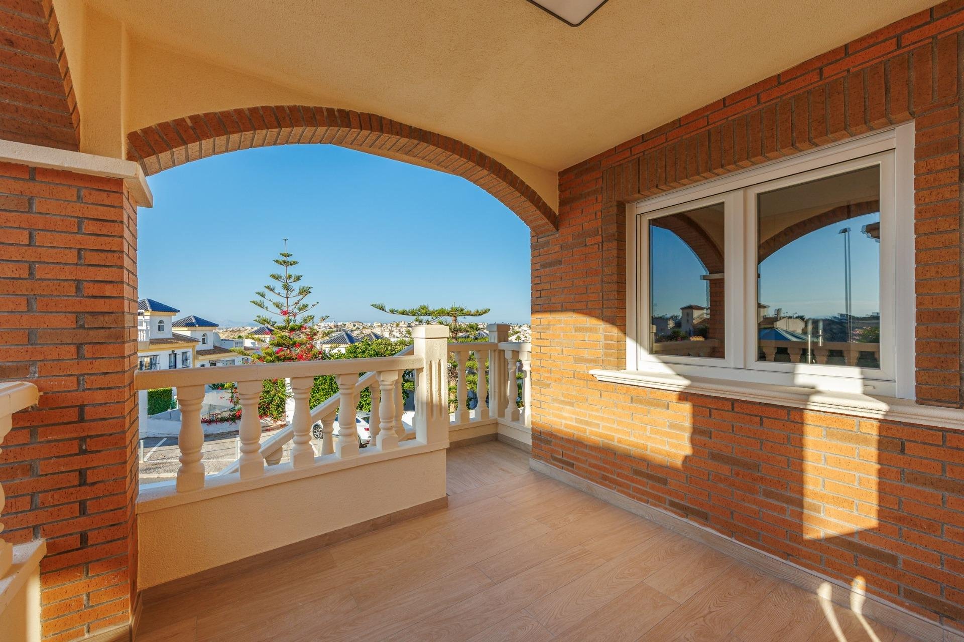 Rynek pierwotny - Willa -
Rojales - Ciudad Quesada