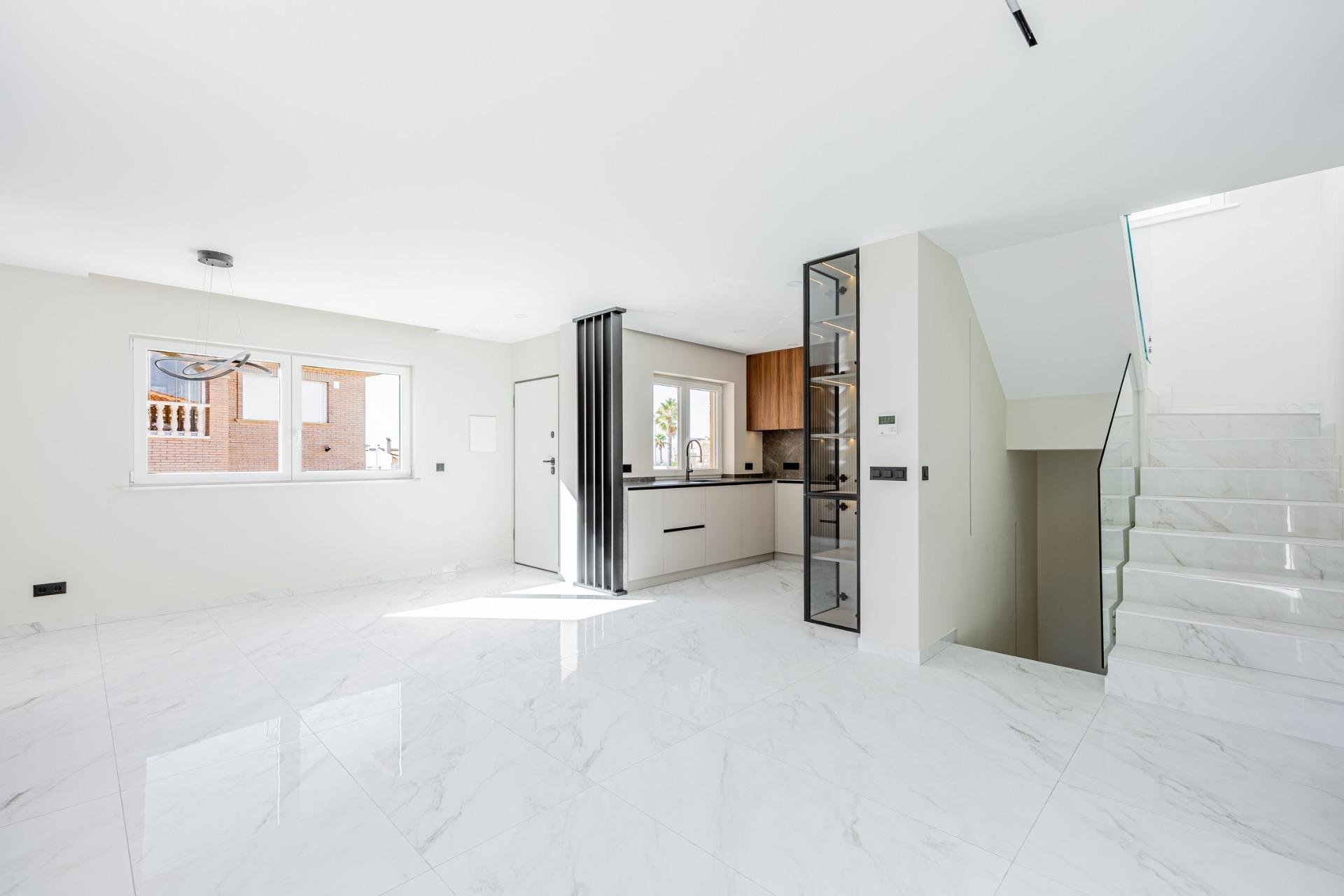 Rynek pierwotny - Willa -
Rojales - Ciudad Quesada