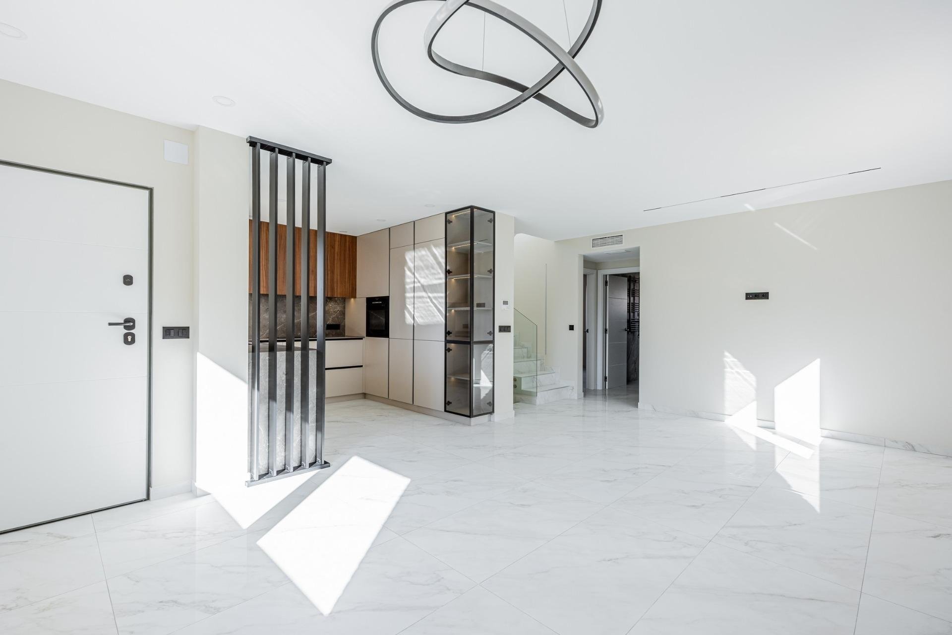 Rynek pierwotny - Willa -
Rojales - Ciudad Quesada