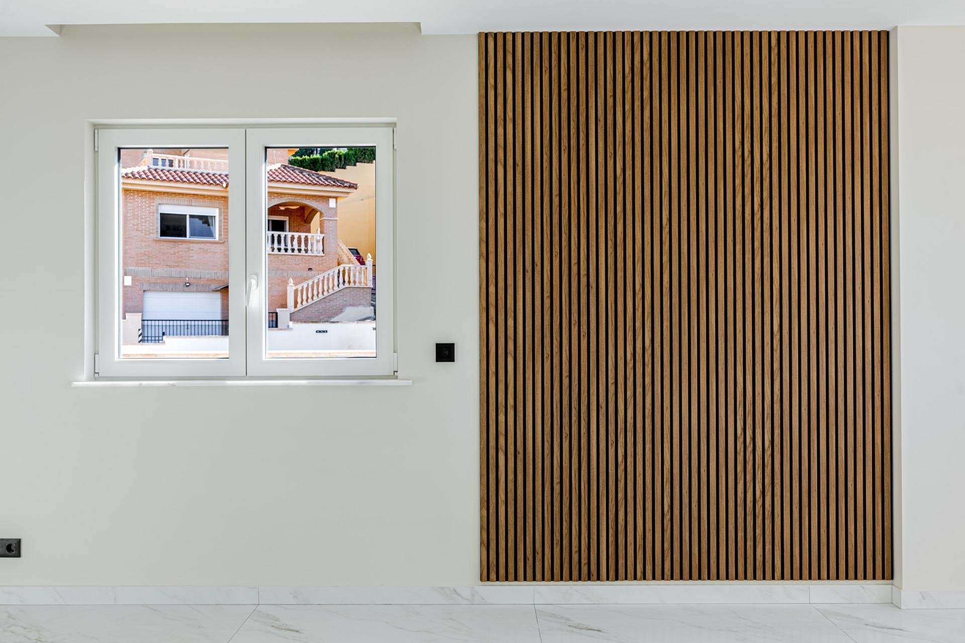 Rynek pierwotny - Willa -
Rojales - Ciudad Quesada