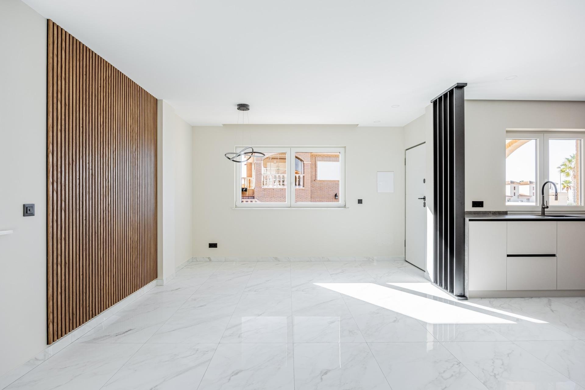 Rynek pierwotny - Willa -
Rojales - Ciudad Quesada