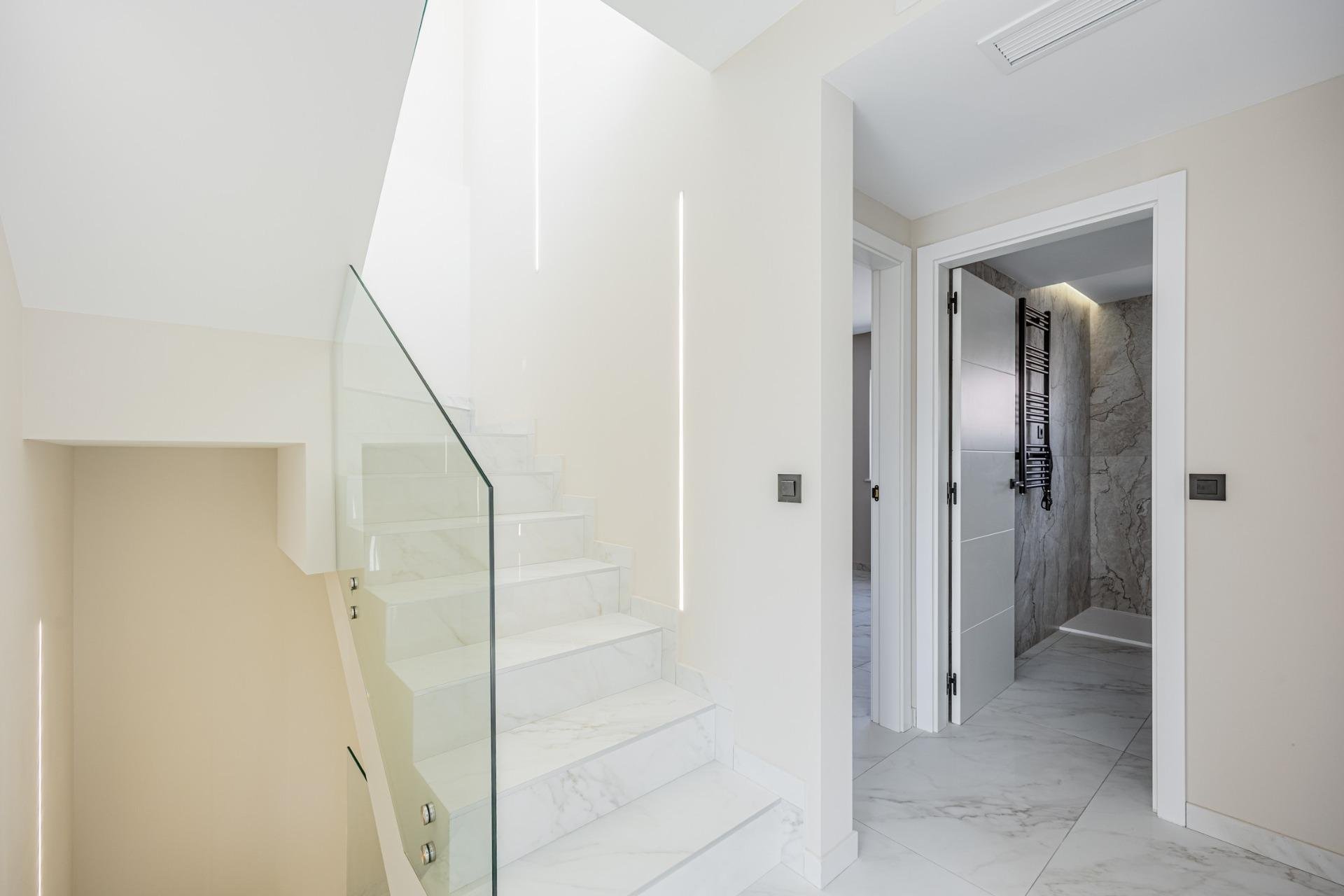 Rynek pierwotny - Willa -
Rojales - Ciudad Quesada