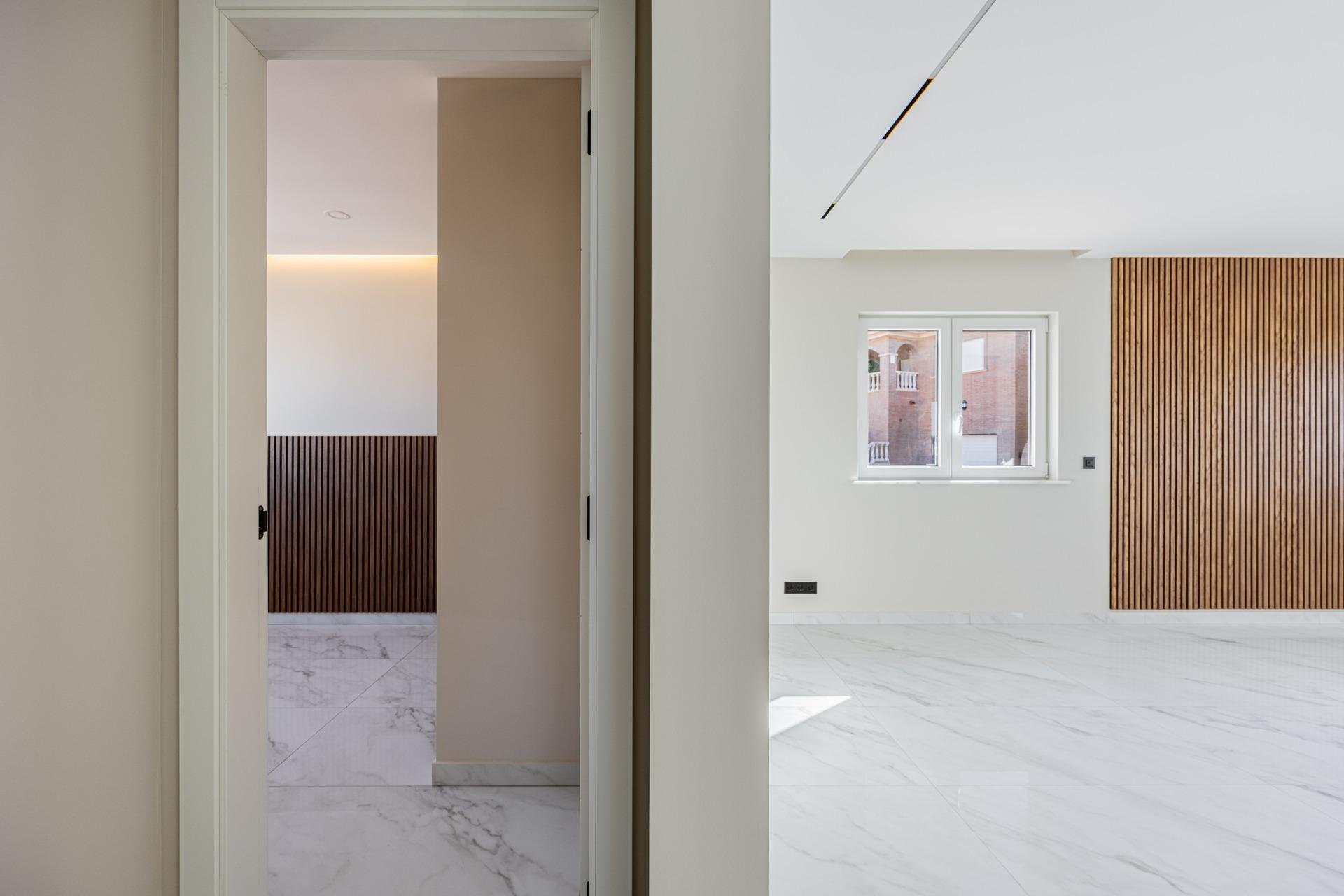 Rynek pierwotny - Willa -
Rojales - Ciudad Quesada