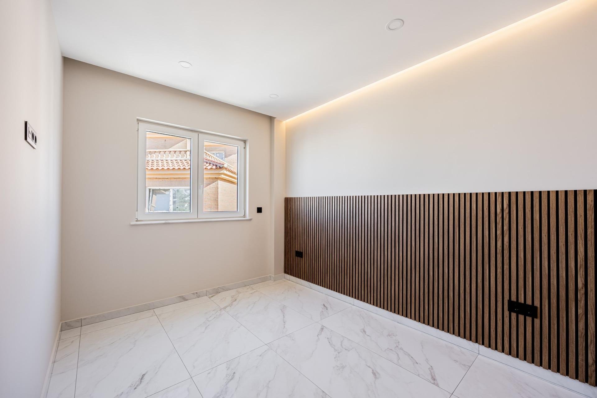 Rynek pierwotny - Willa -
Rojales - Ciudad Quesada