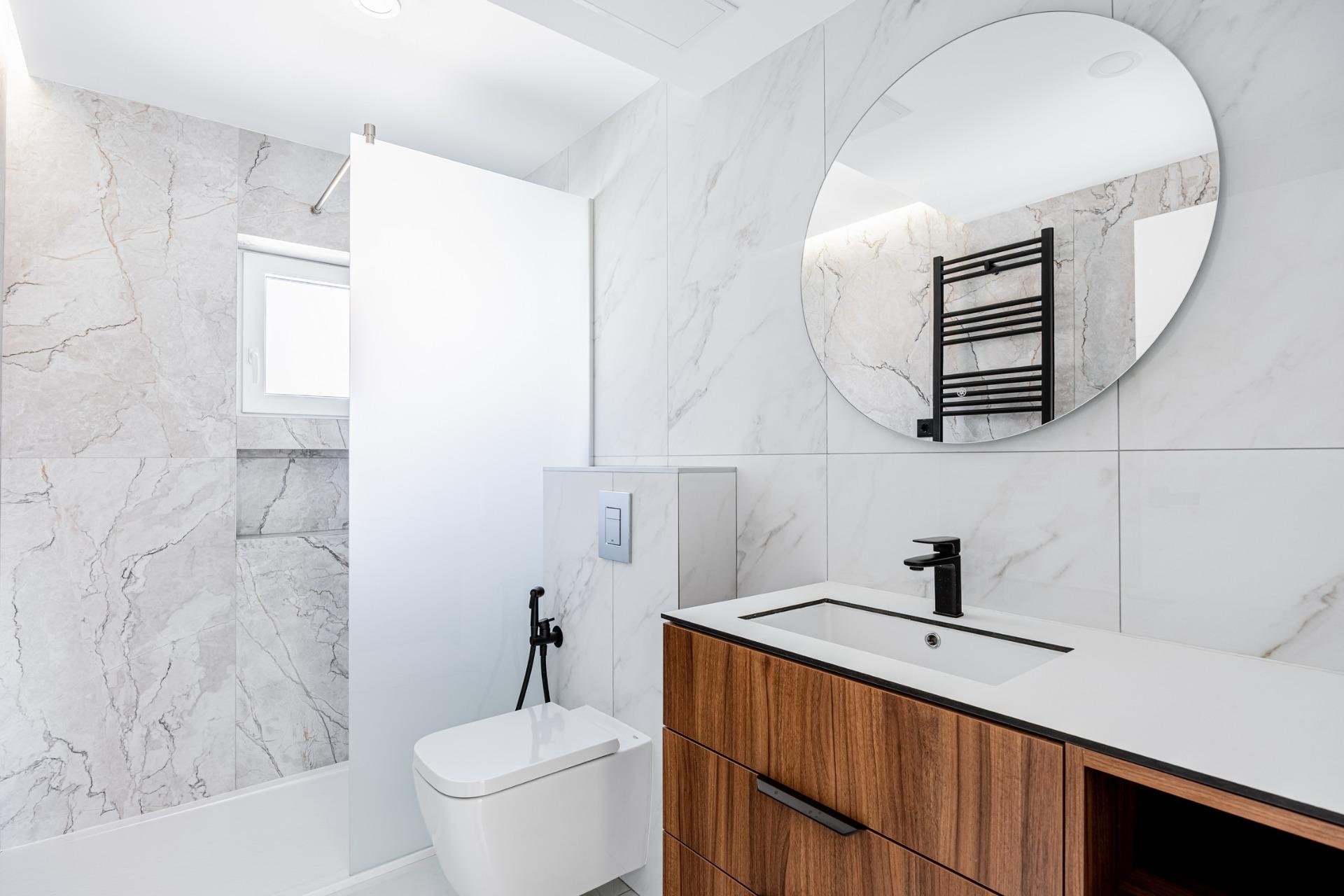 Rynek pierwotny - Willa -
Rojales - Ciudad Quesada