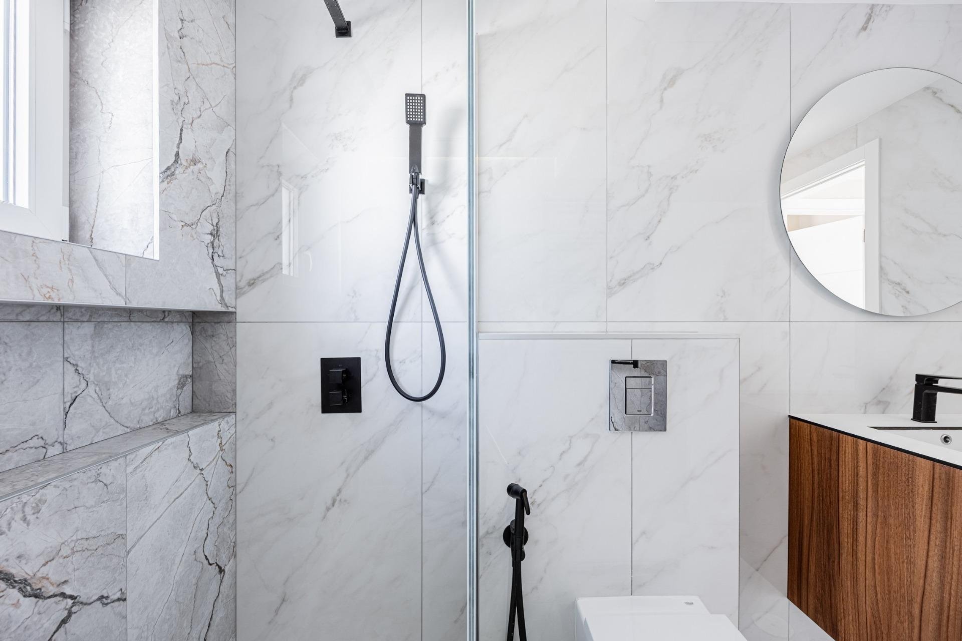 Rynek pierwotny - Willa -
Rojales - Ciudad Quesada