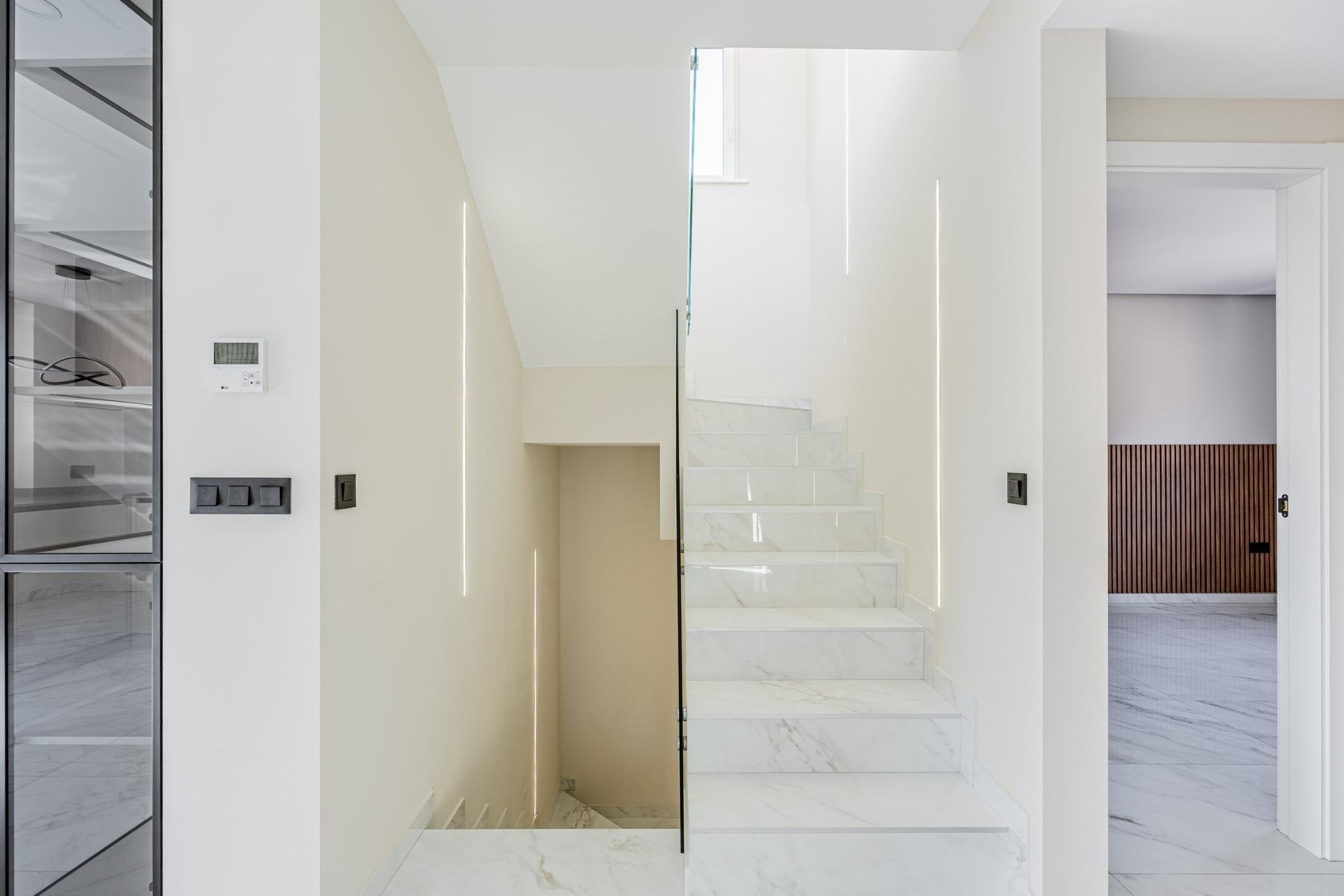 Rynek pierwotny - Willa -
Rojales - Ciudad Quesada