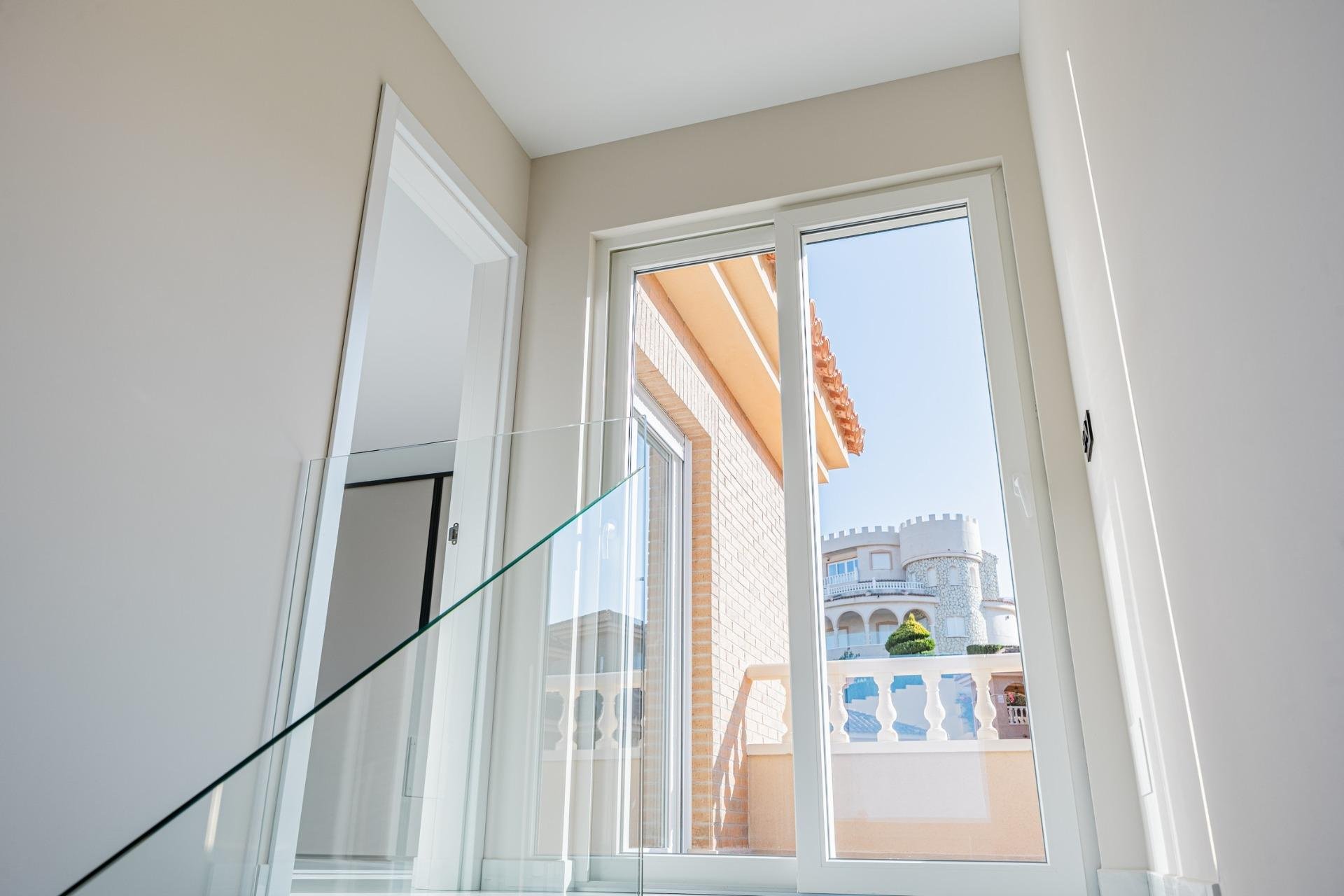 Rynek pierwotny - Willa -
Rojales - Ciudad Quesada