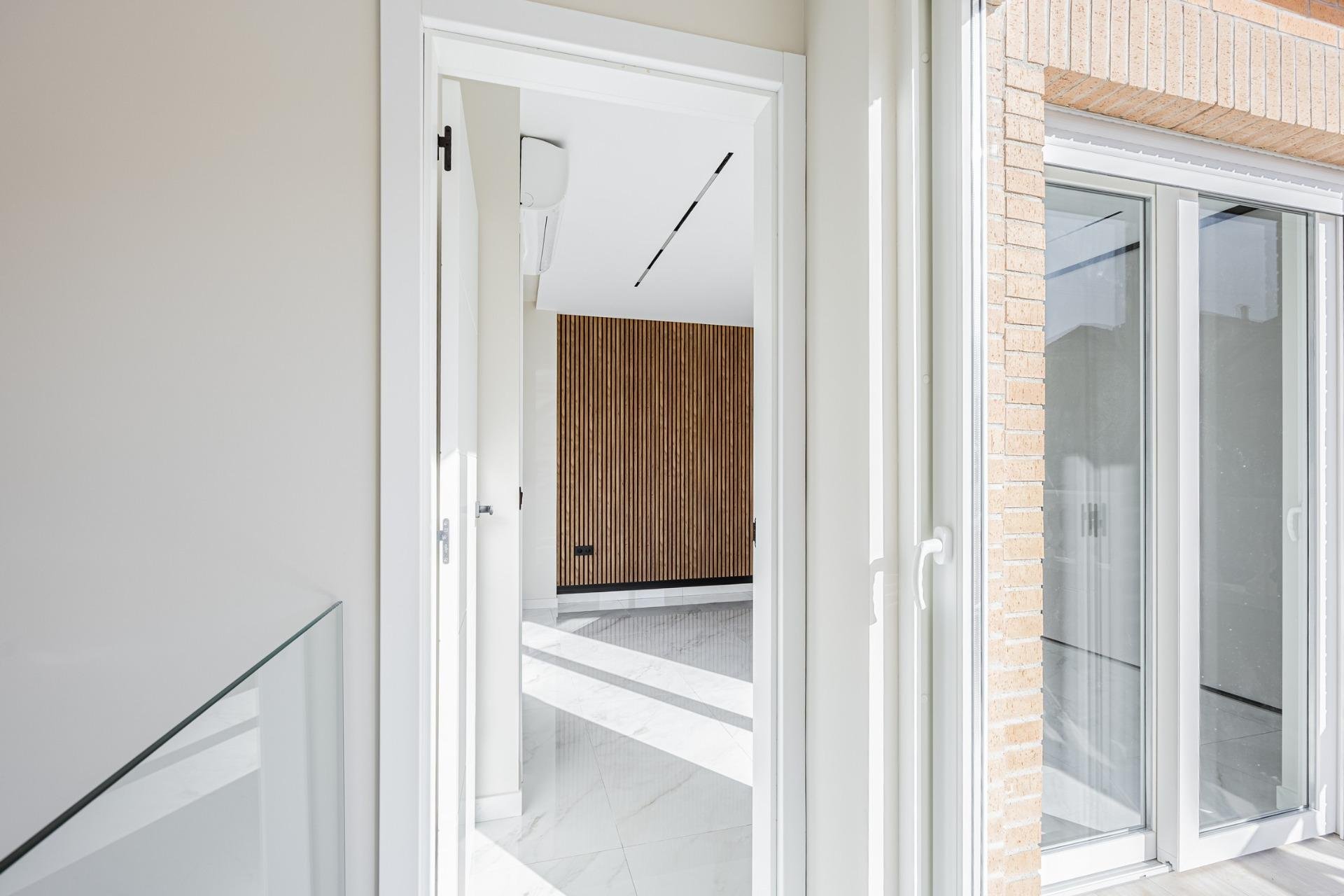 Rynek pierwotny - Willa -
Rojales - Ciudad Quesada