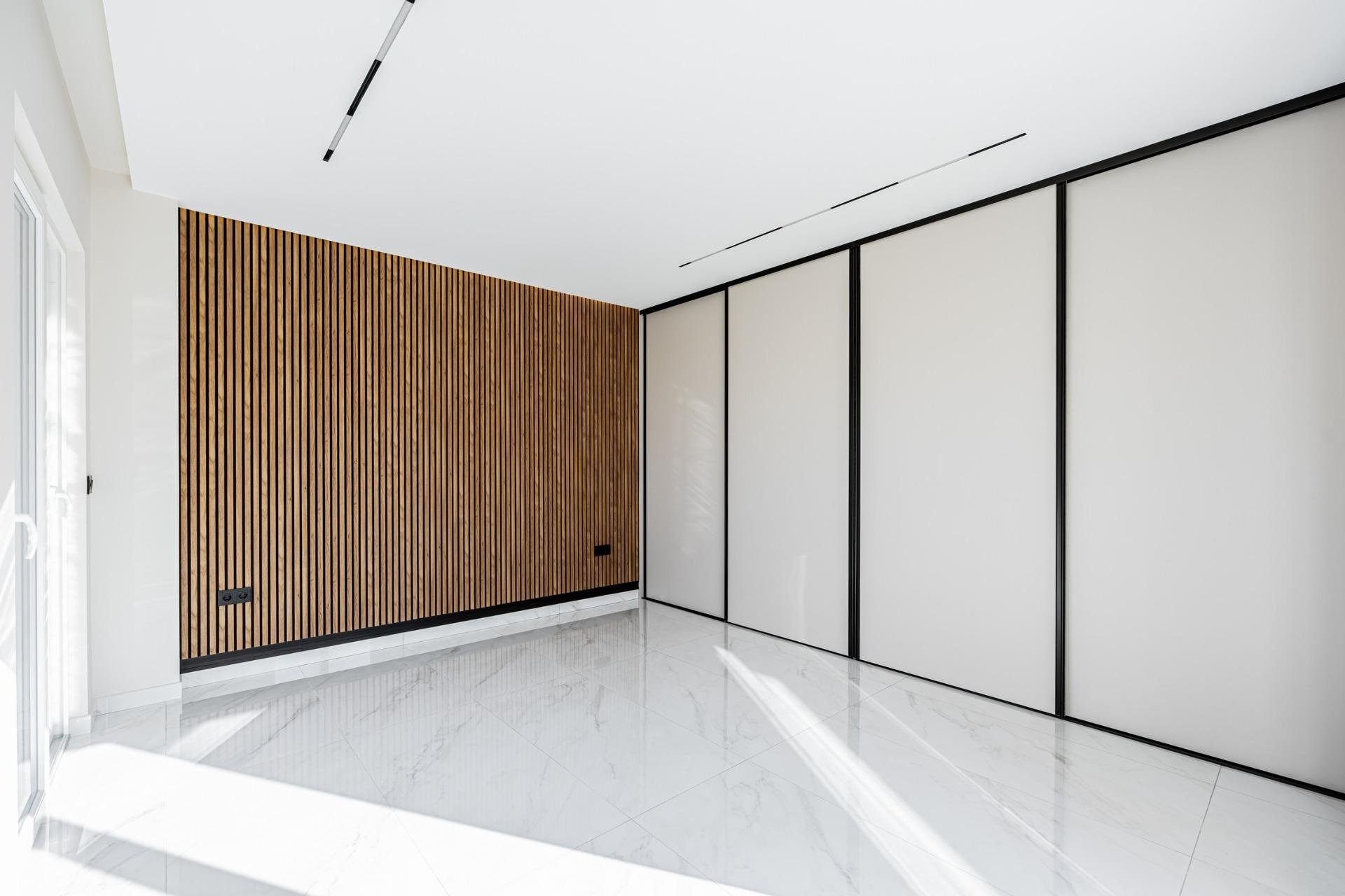 Rynek pierwotny - Willa -
Rojales - Ciudad Quesada