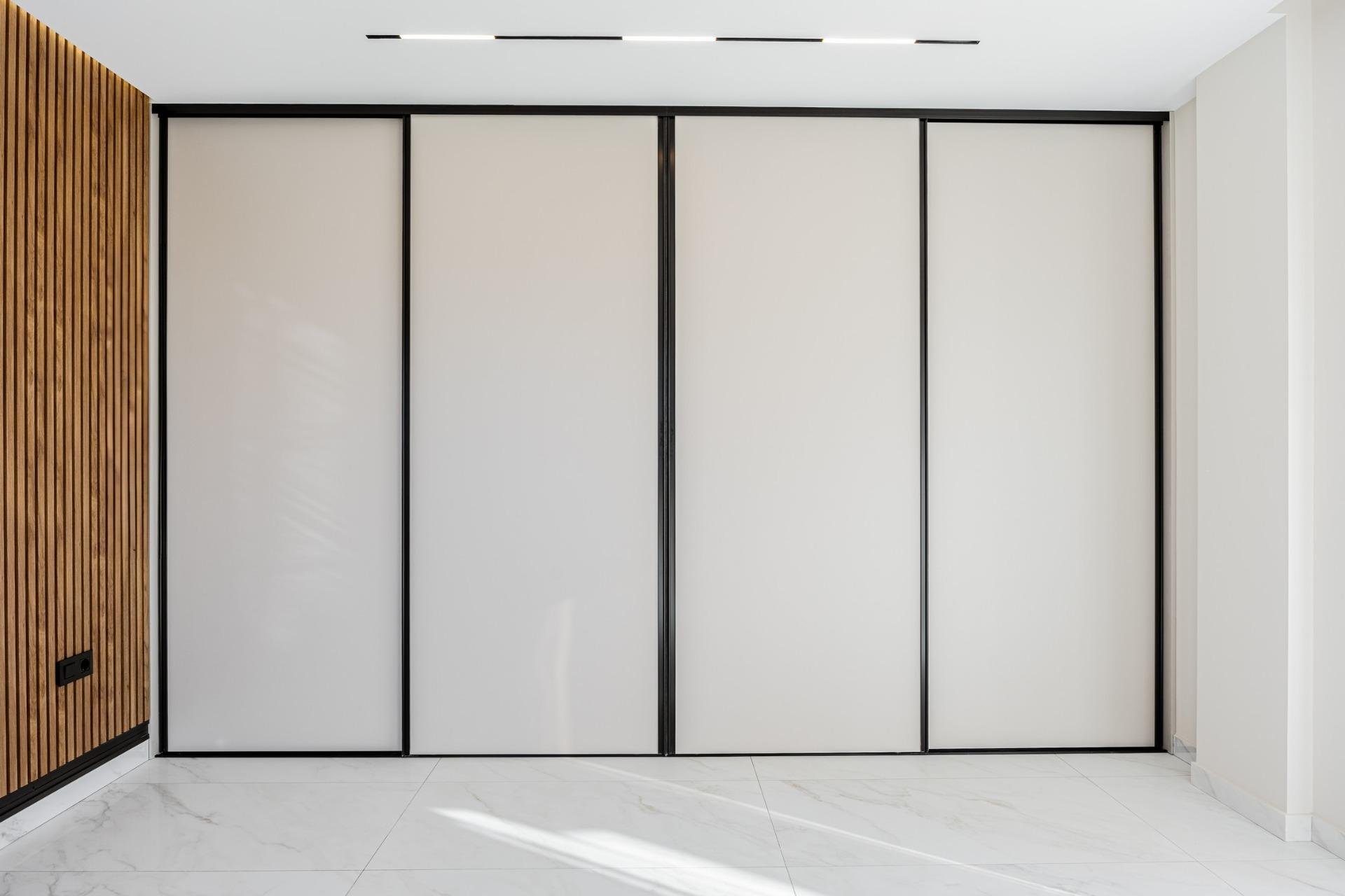 Rynek pierwotny - Willa -
Rojales - Ciudad Quesada