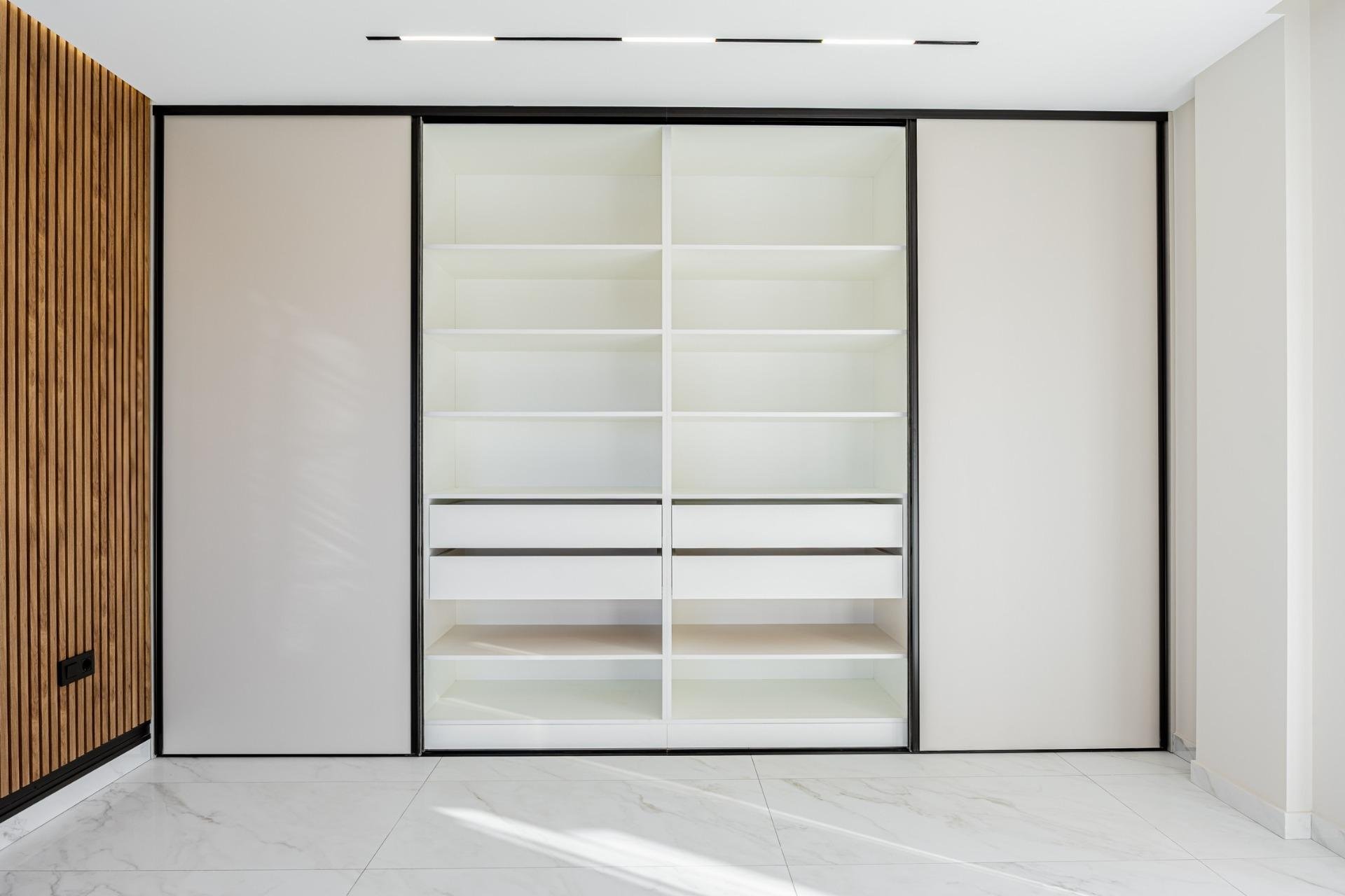 Rynek pierwotny - Willa -
Rojales - Ciudad Quesada