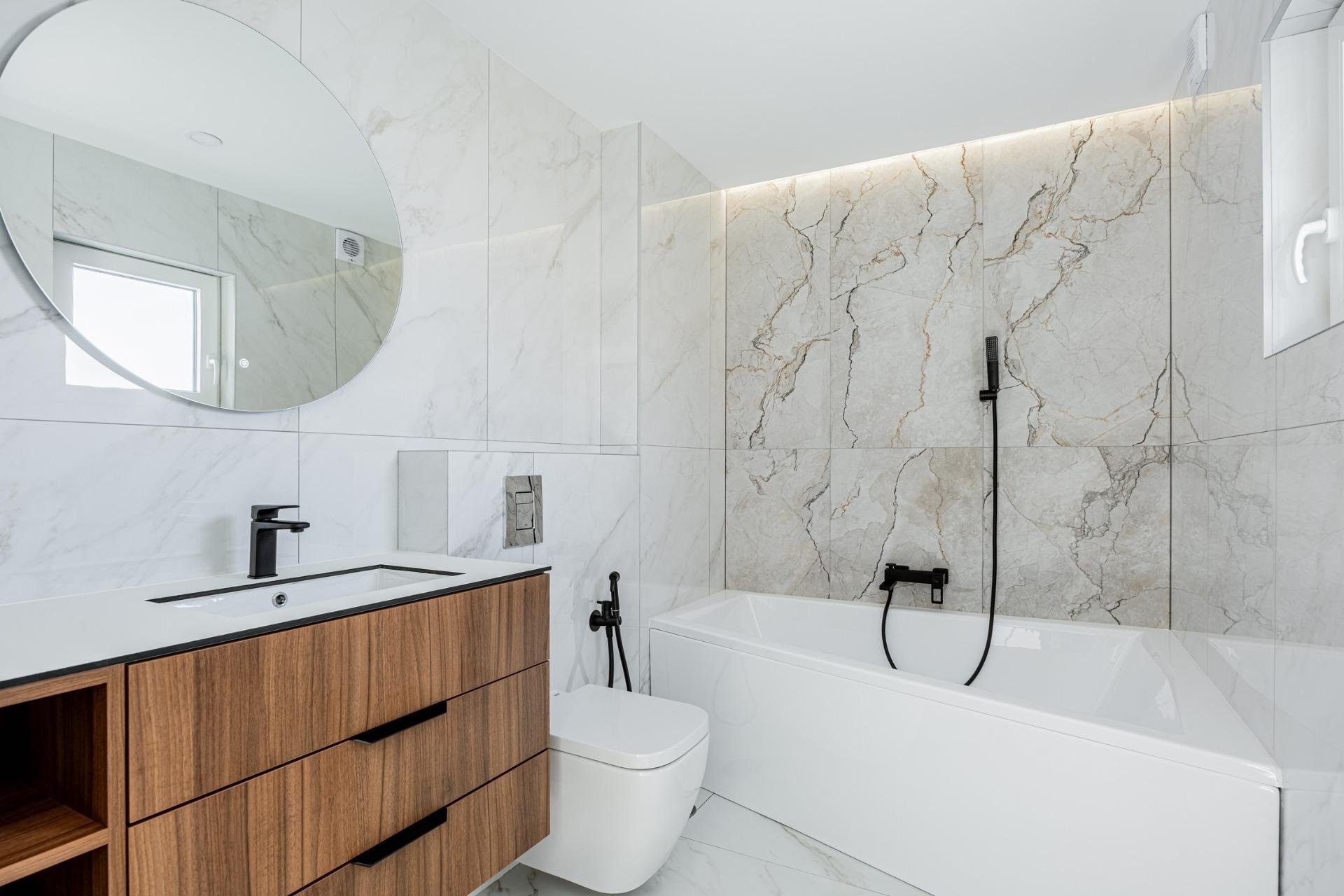 Rynek pierwotny - Willa -
Rojales - Ciudad Quesada