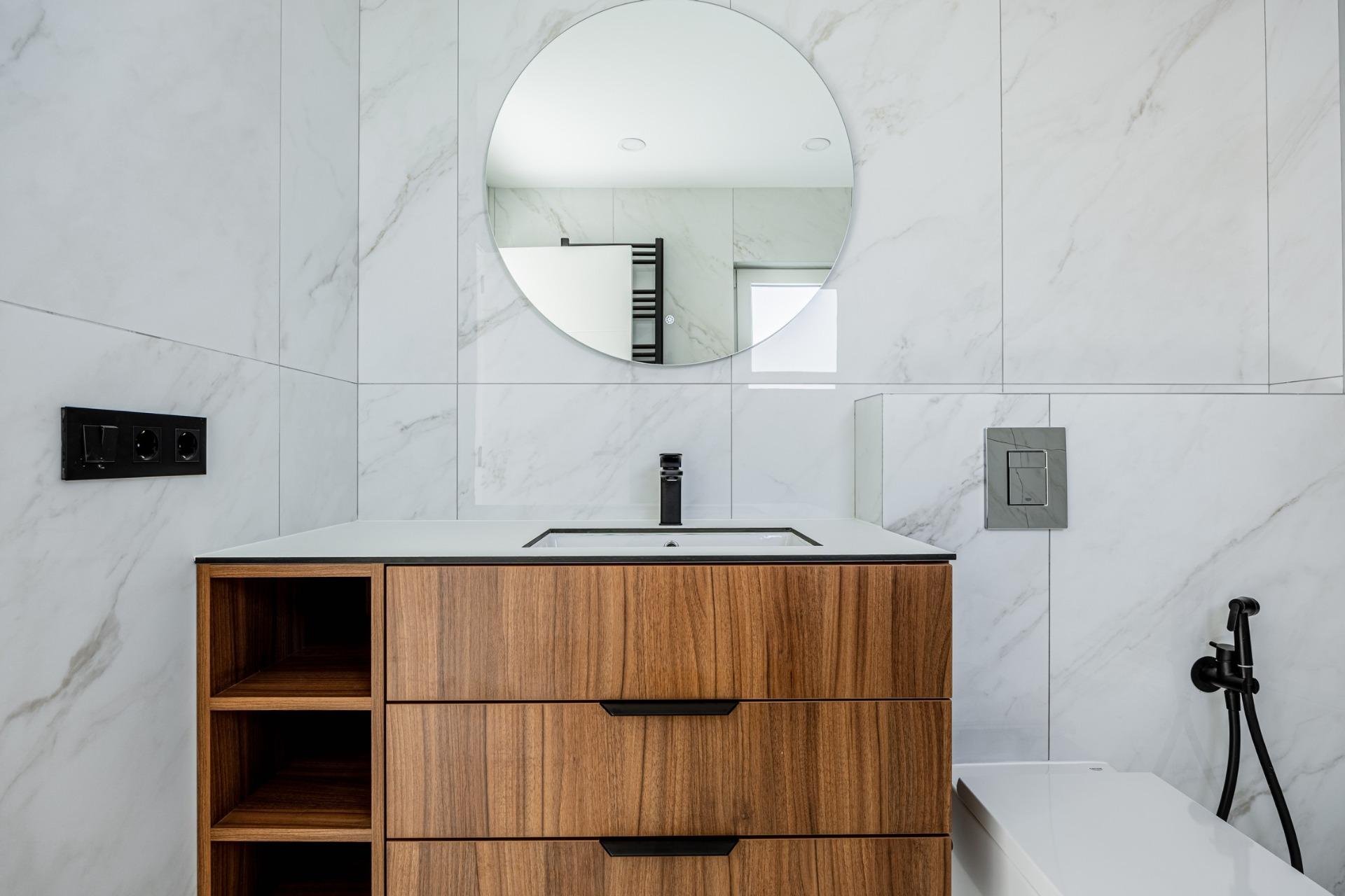 Rynek pierwotny - Willa -
Rojales - Ciudad Quesada