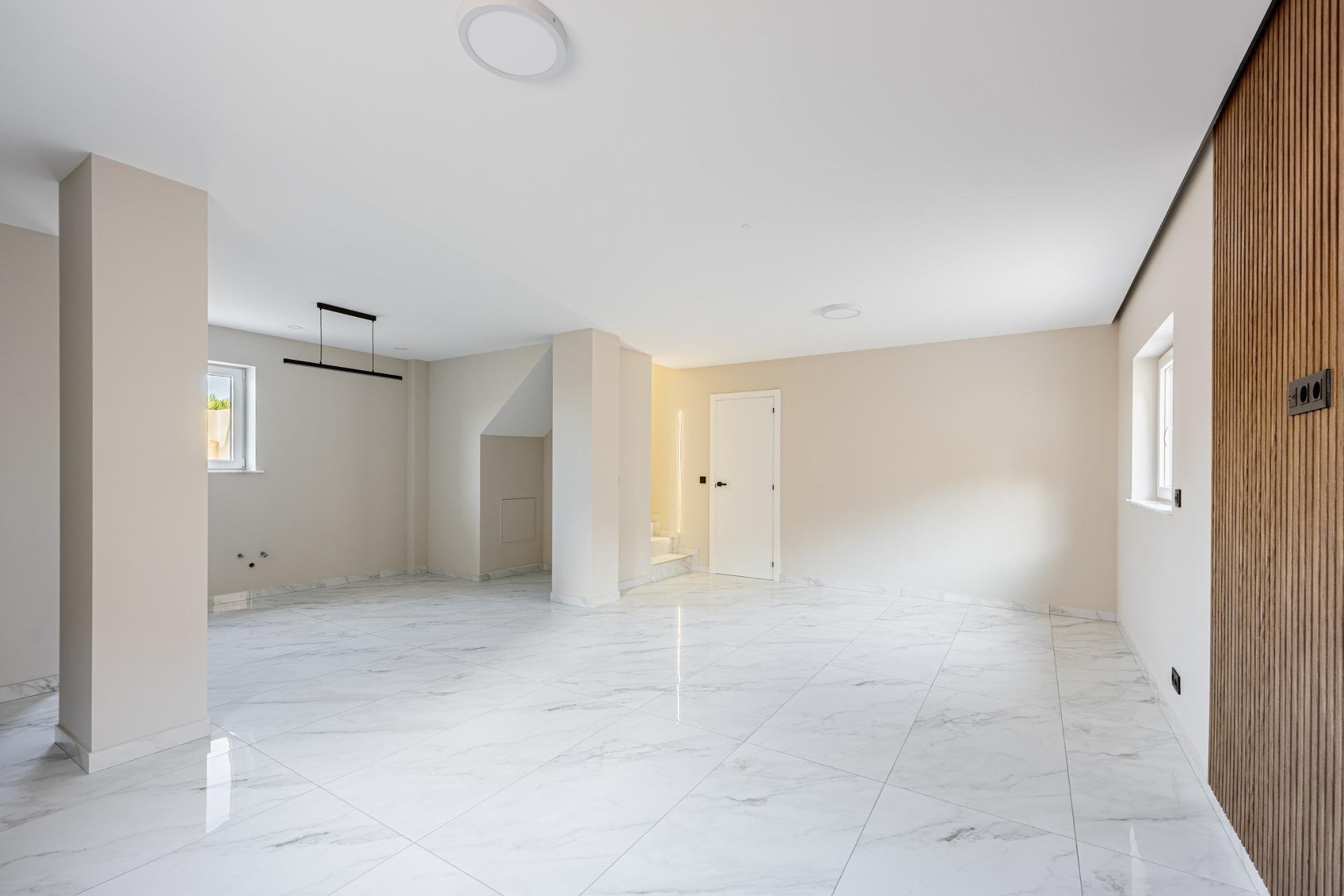 Rynek pierwotny - Willa -
Rojales - Ciudad Quesada