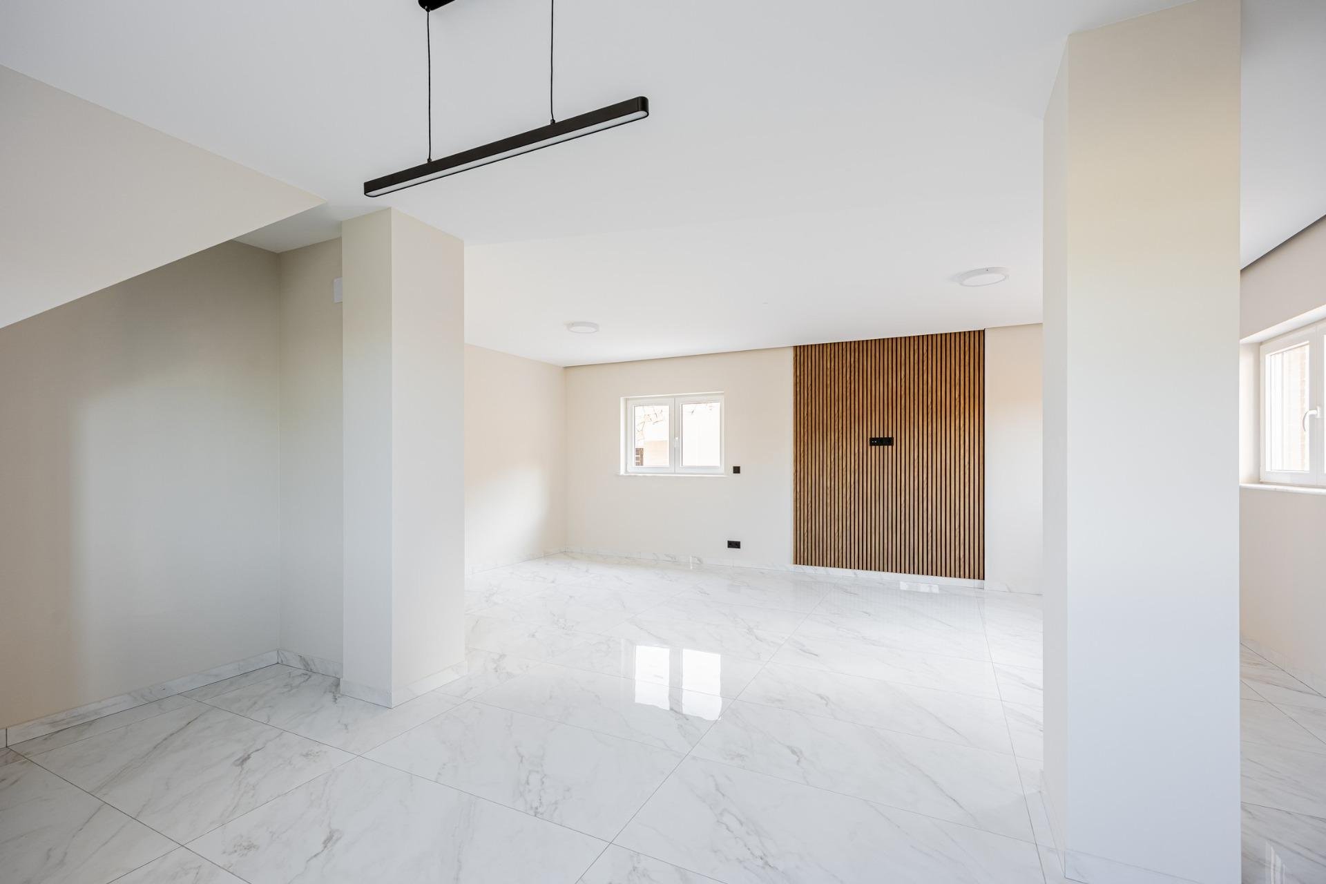 Rynek pierwotny - Willa -
Rojales - Ciudad Quesada