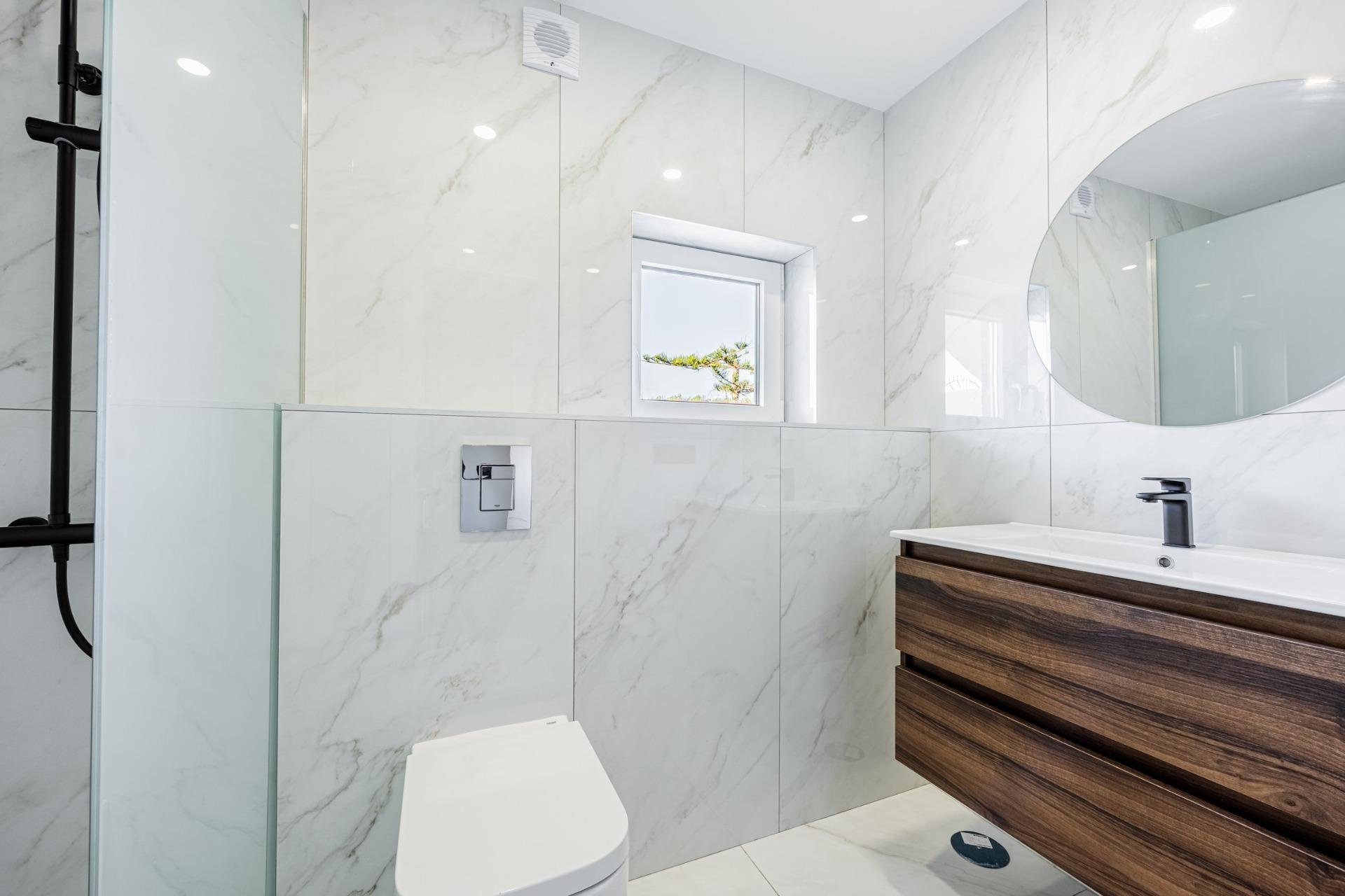 Rynek pierwotny - Willa -
Rojales - Ciudad Quesada