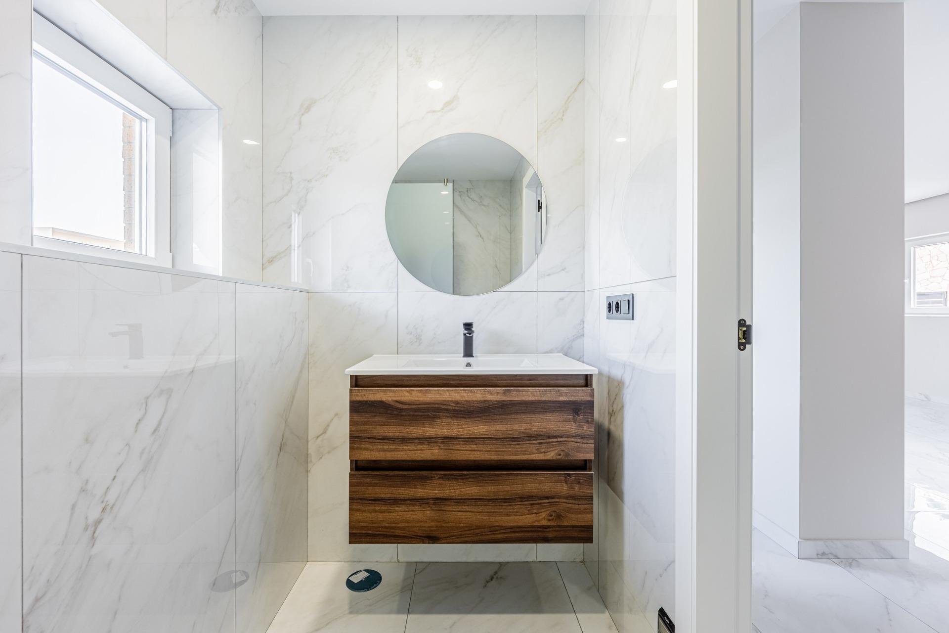 Rynek pierwotny - Willa -
Rojales - Ciudad Quesada