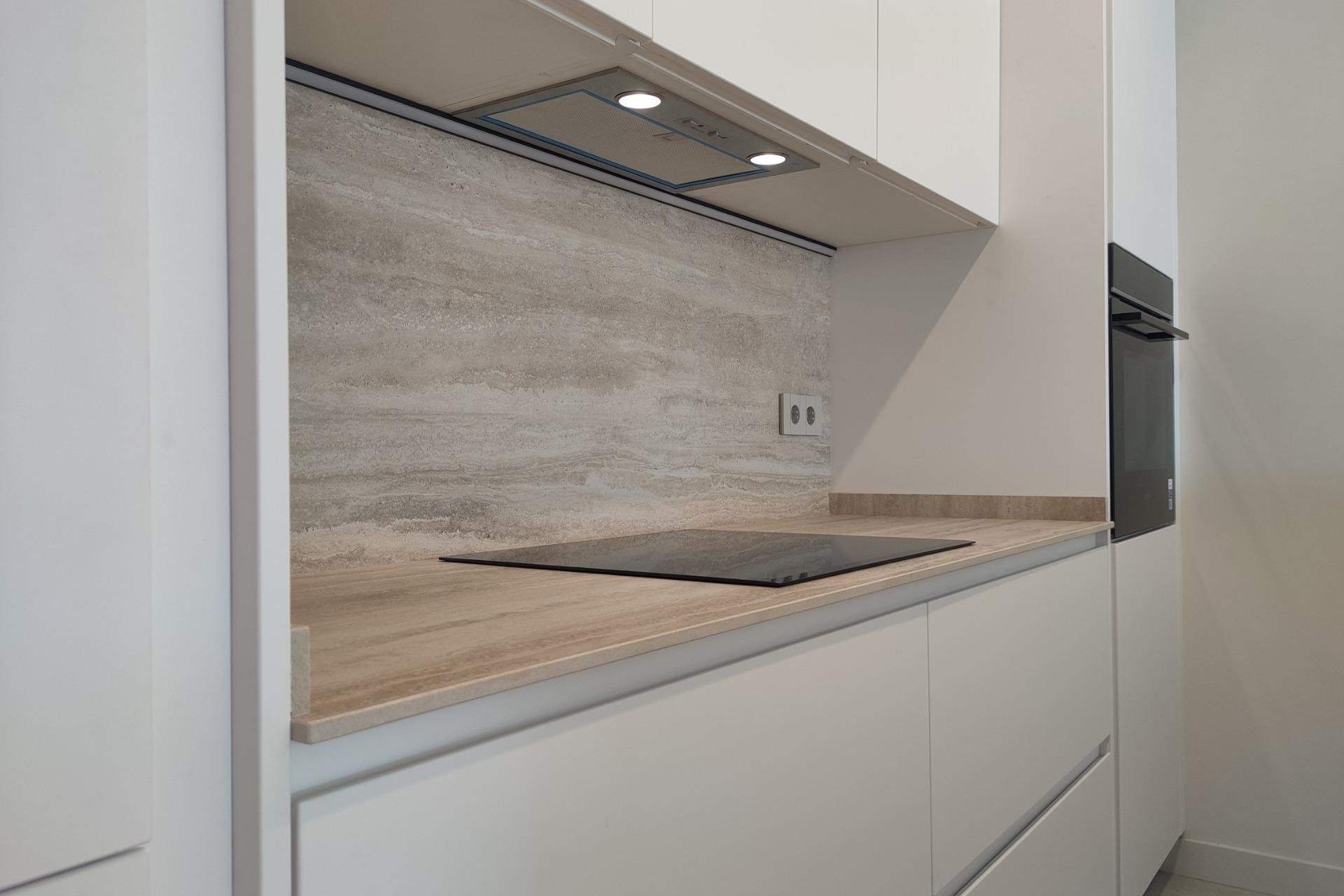 Rynek pierwotny - Willa -
Rojales - Ciudad Quesada