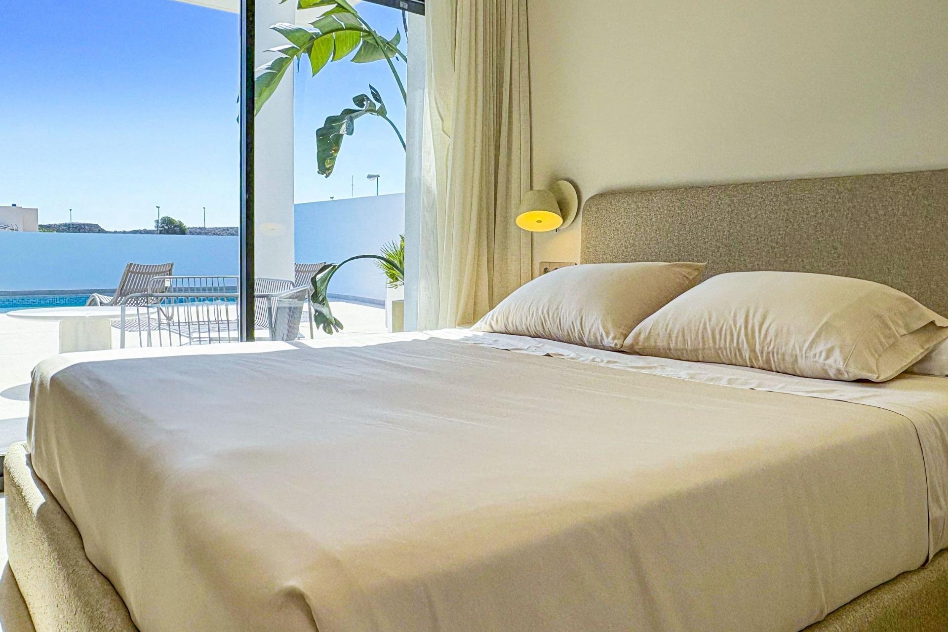 Rynek pierwotny - Willa -
Rojales - Ciudad Quesada