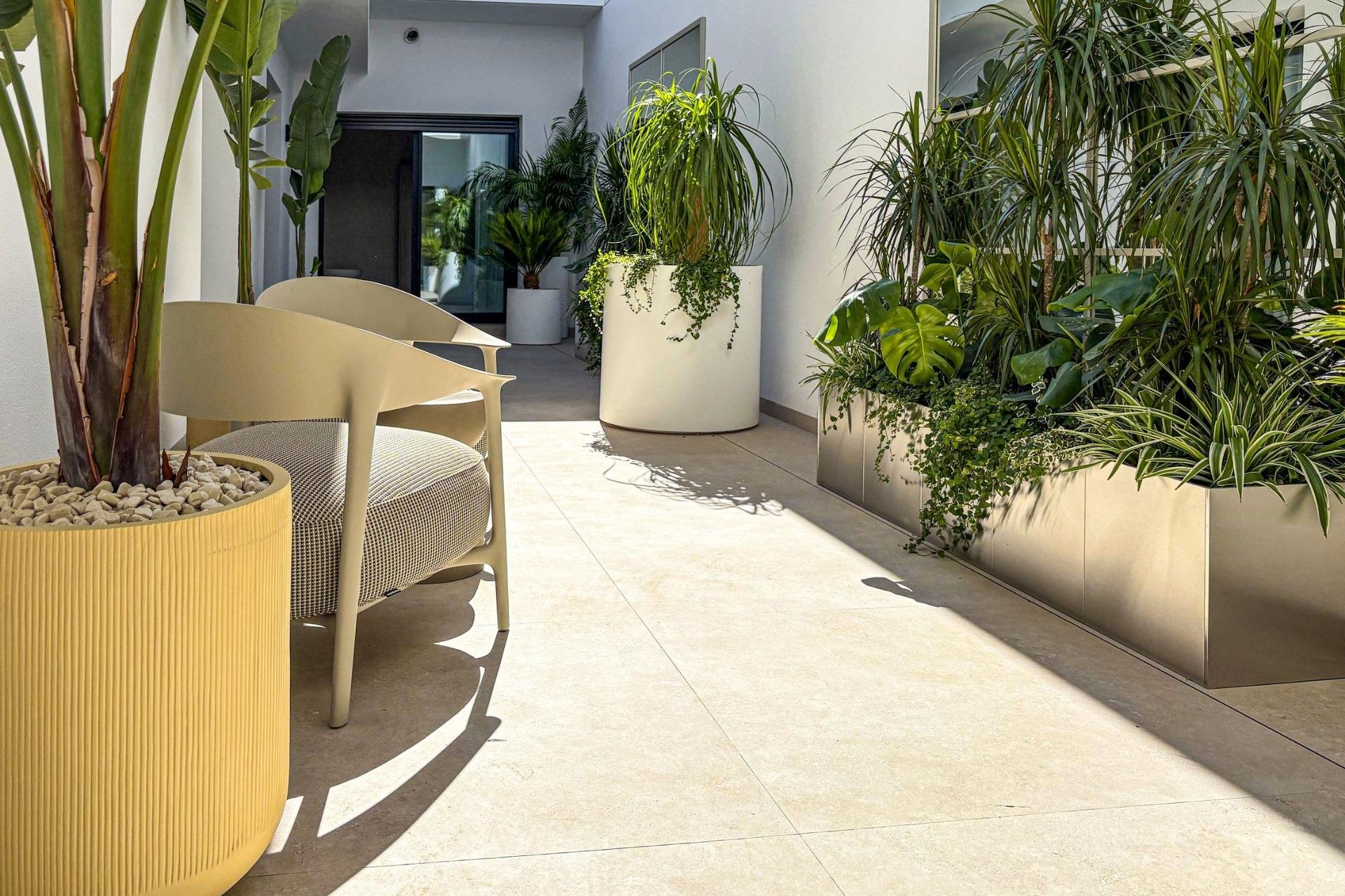 Rynek pierwotny - Willa -
Rojales - Ciudad Quesada