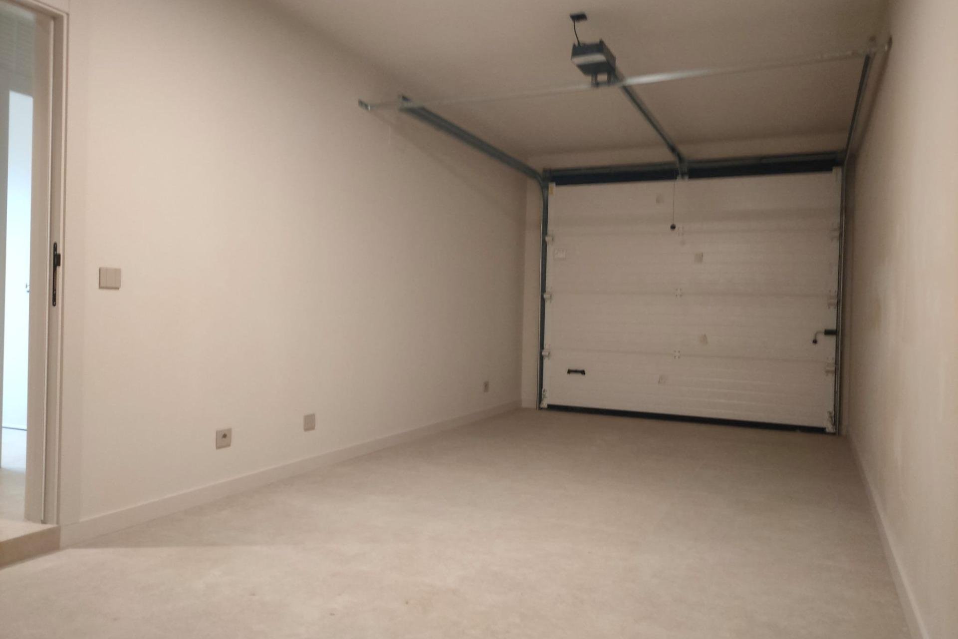 Rynek pierwotny - Willa -
Rojales - Ciudad Quesada