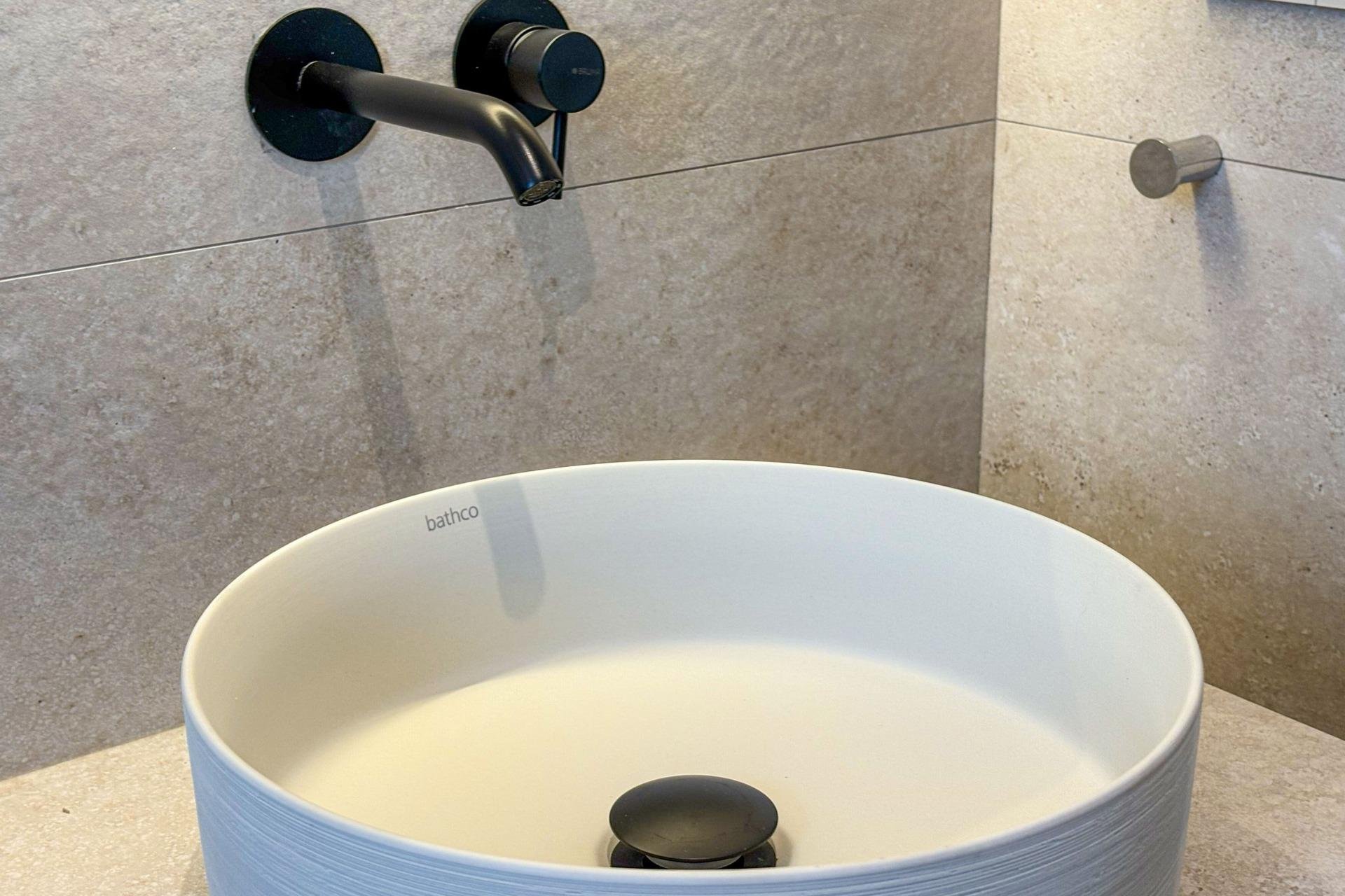 Rynek pierwotny - Willa -
Rojales - Ciudad Quesada