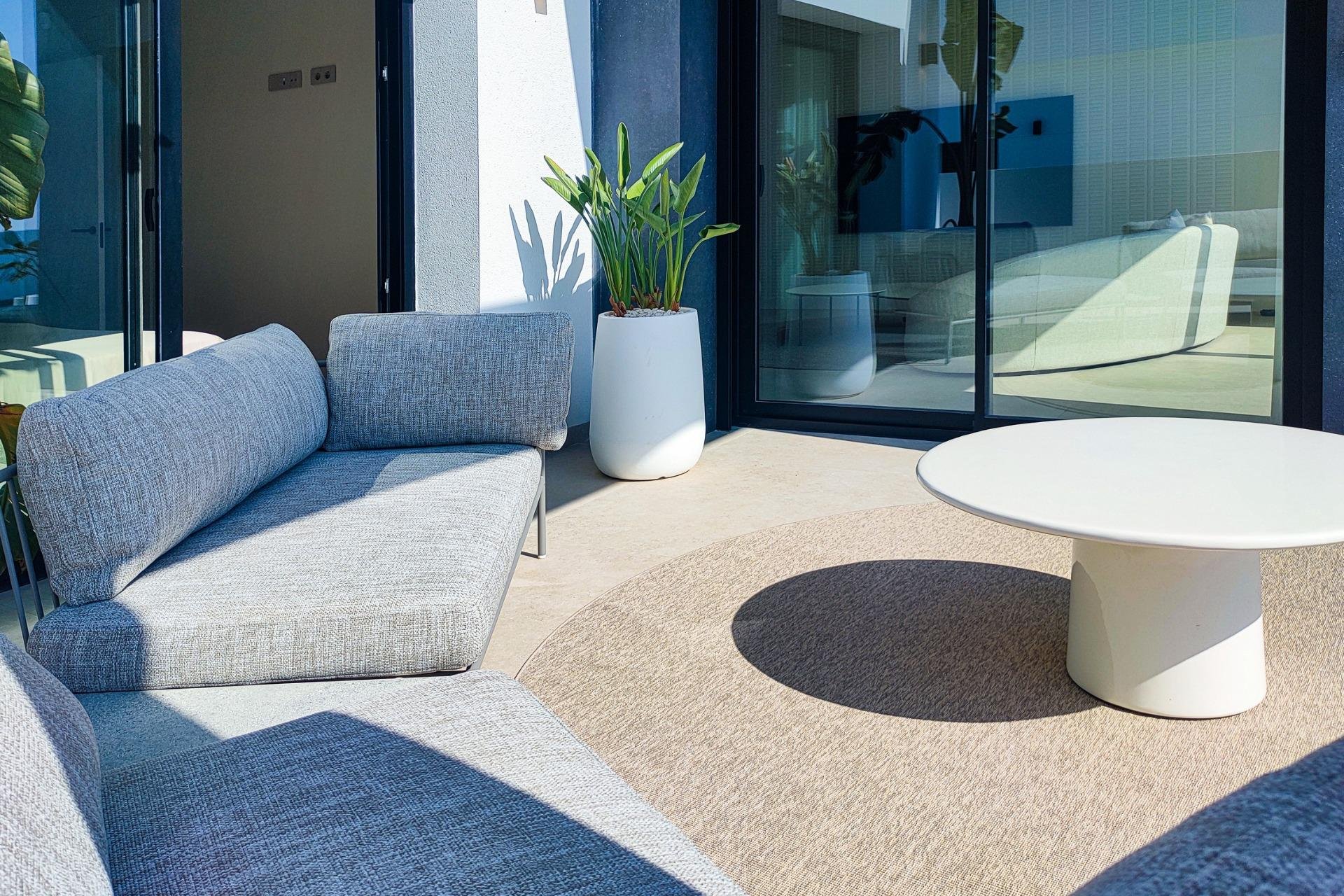 Rynek pierwotny - Willa -
Rojales - Ciudad Quesada