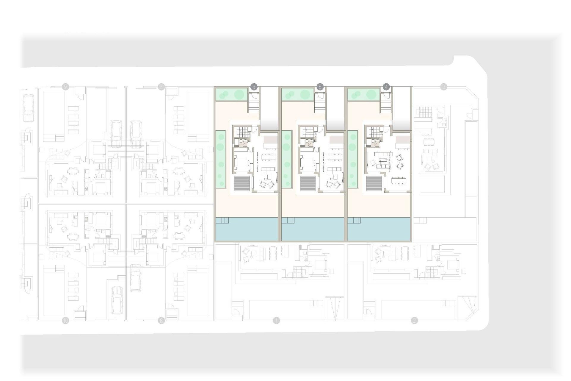 Rynek pierwotny - Willa -
Rojales - Ciudad Quesada