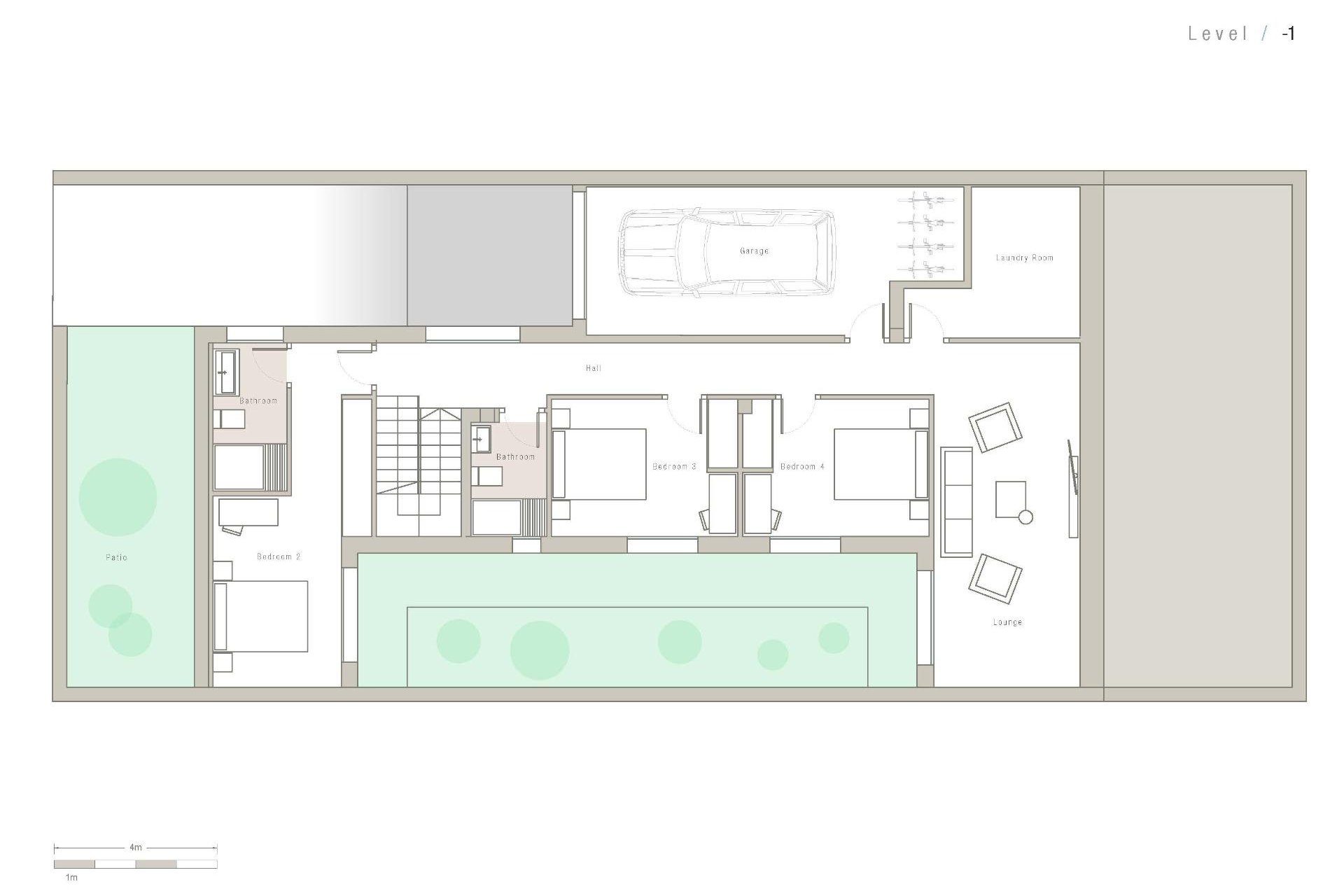 Rynek pierwotny - Willa -
Rojales - Ciudad Quesada