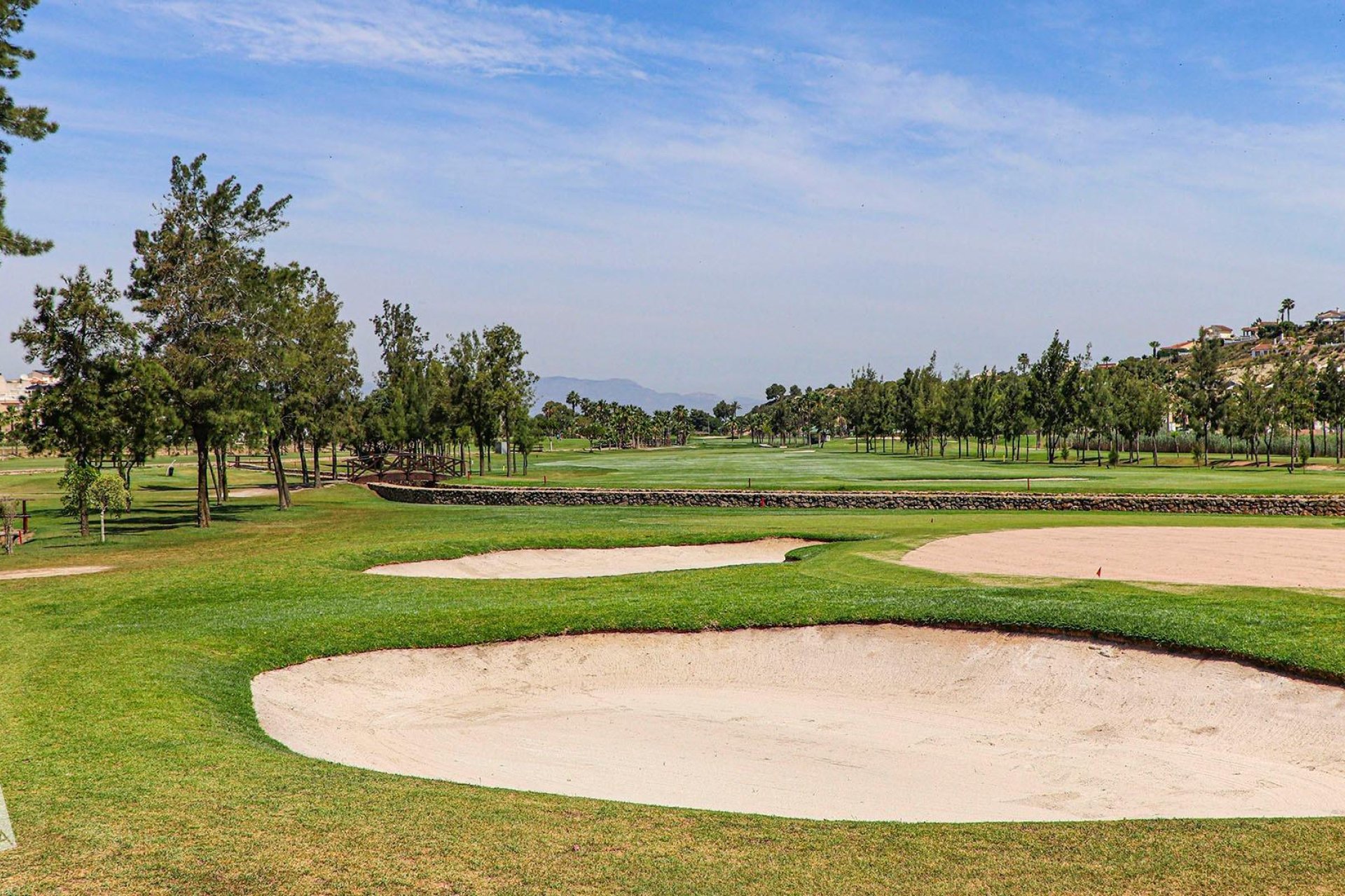 Rynek pierwotny - Willa -
Rojales - Ciudad Quesada