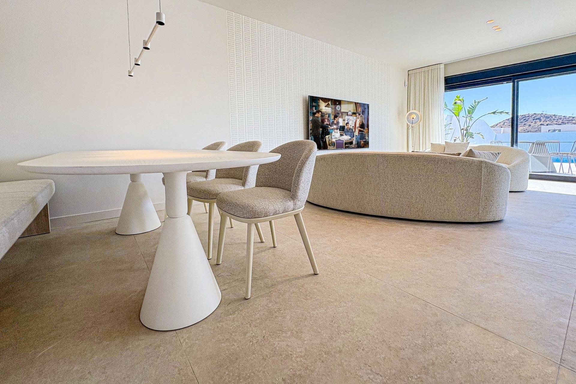 Rynek pierwotny - Willa -
Rojales - Ciudad Quesada