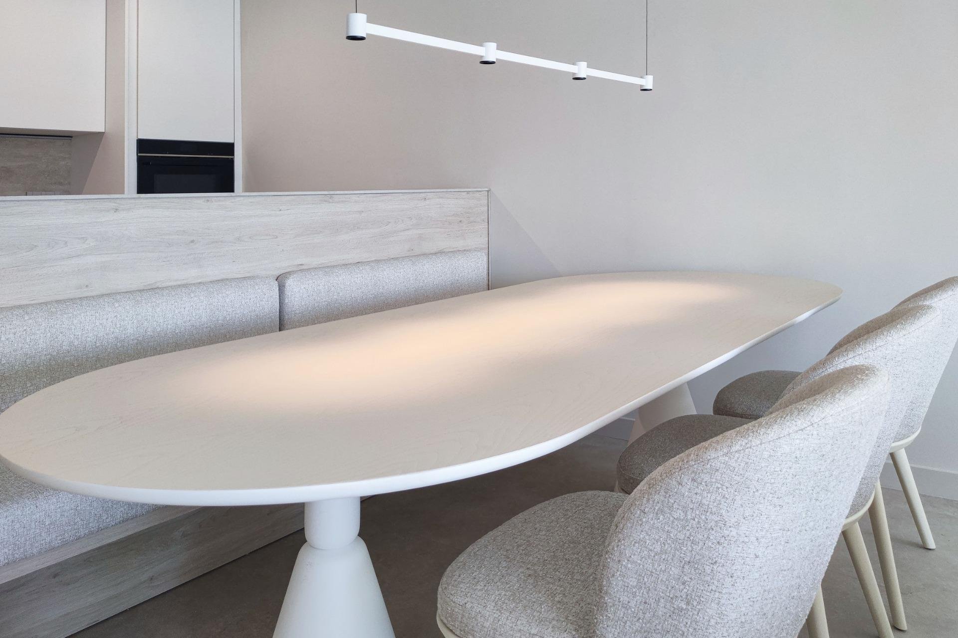 Rynek pierwotny - Willa -
Rojales - Ciudad Quesada