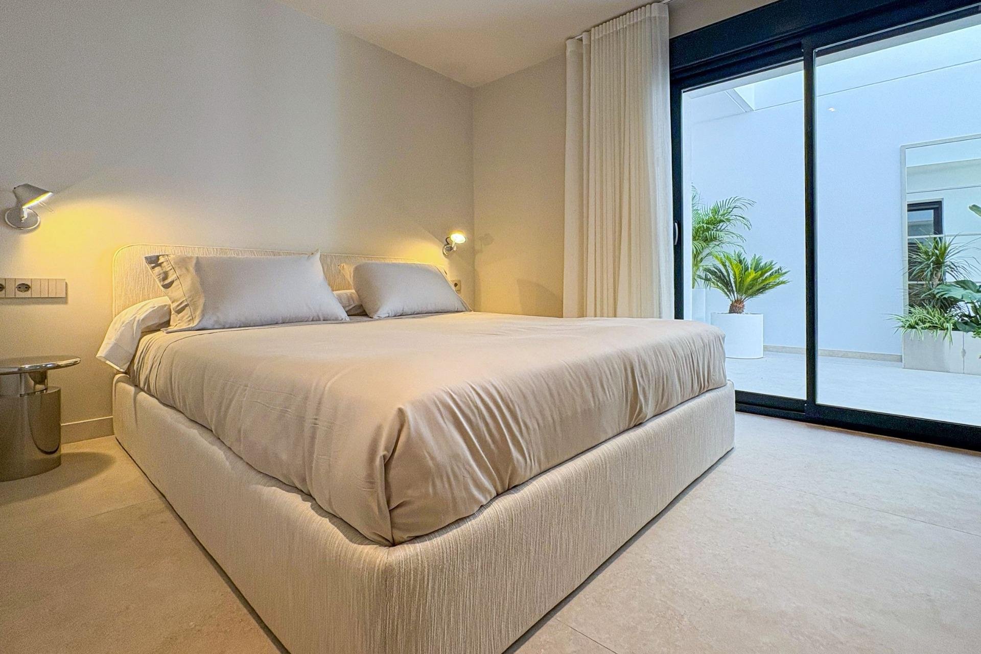 Rynek pierwotny - Willa -
Rojales - Ciudad Quesada