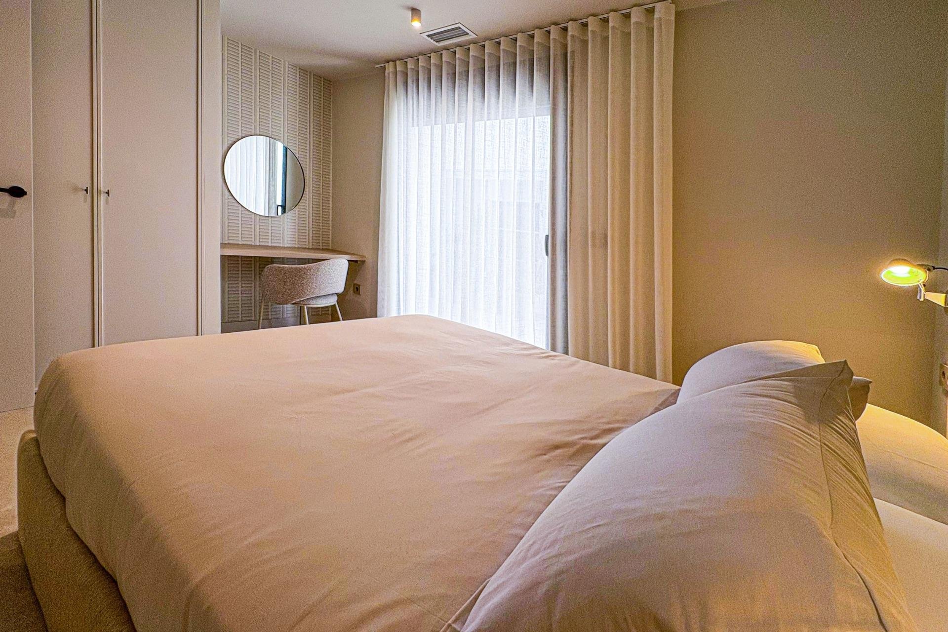 Rynek pierwotny - Willa -
Rojales - Ciudad Quesada