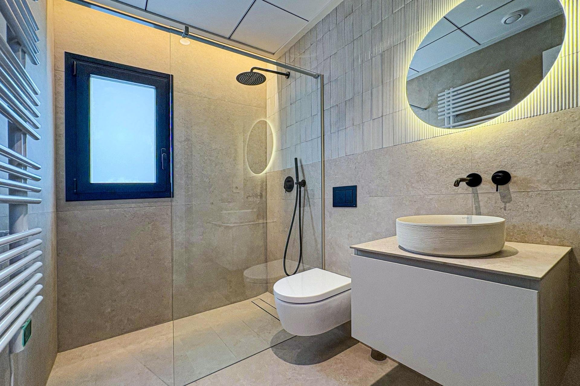 Rynek pierwotny - Willa -
Rojales - Ciudad Quesada