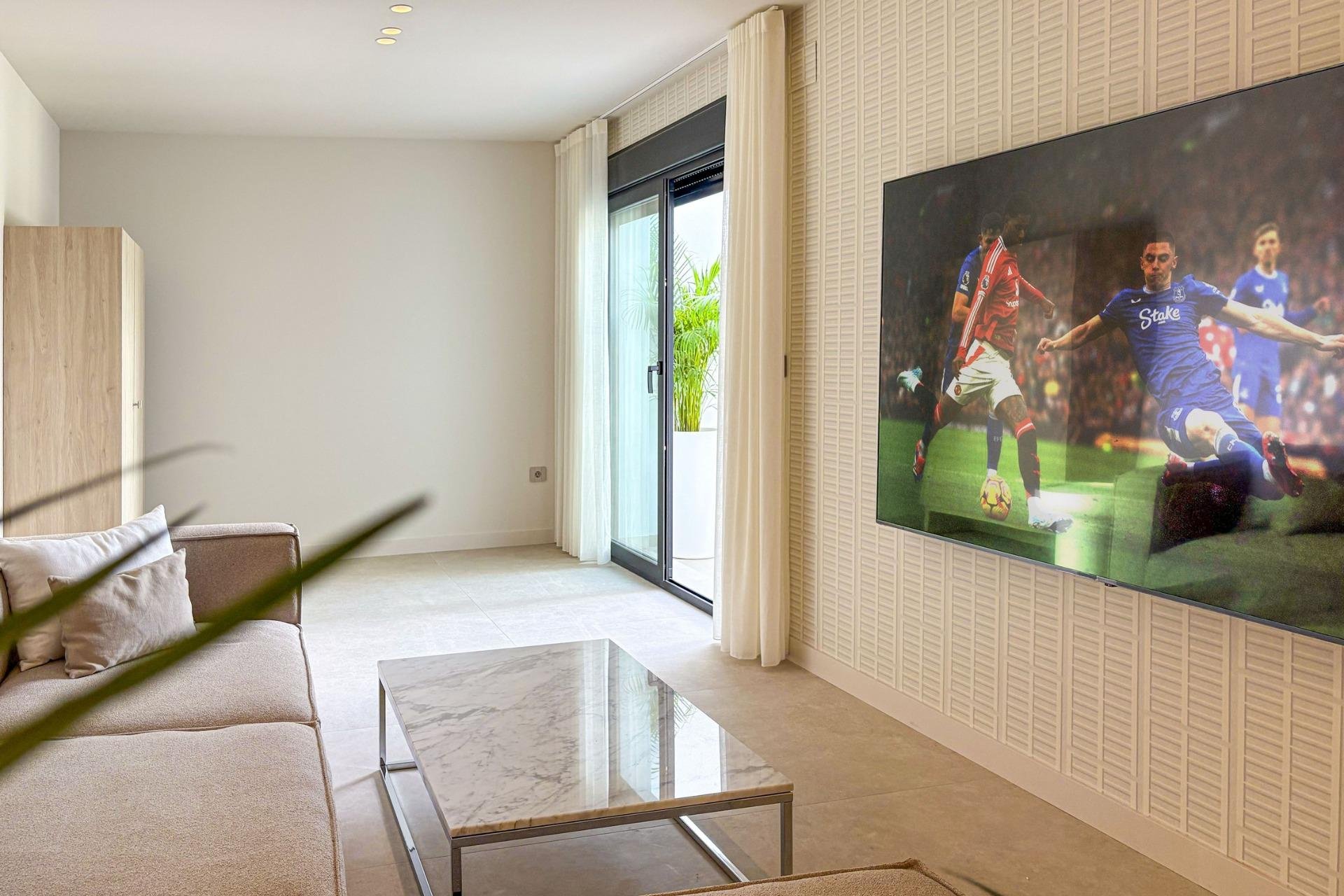 Rynek pierwotny - Willa -
Rojales - Ciudad Quesada