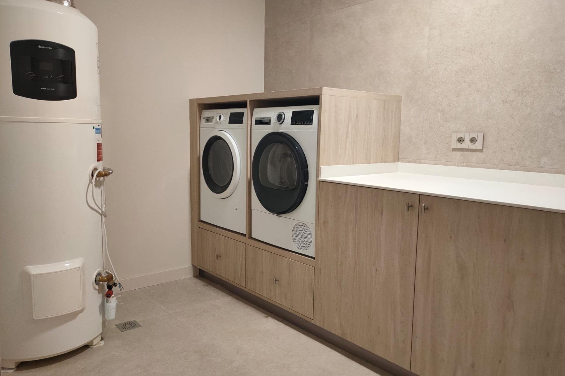 Rynek pierwotny - Willa -
Rojales - Ciudad Quesada