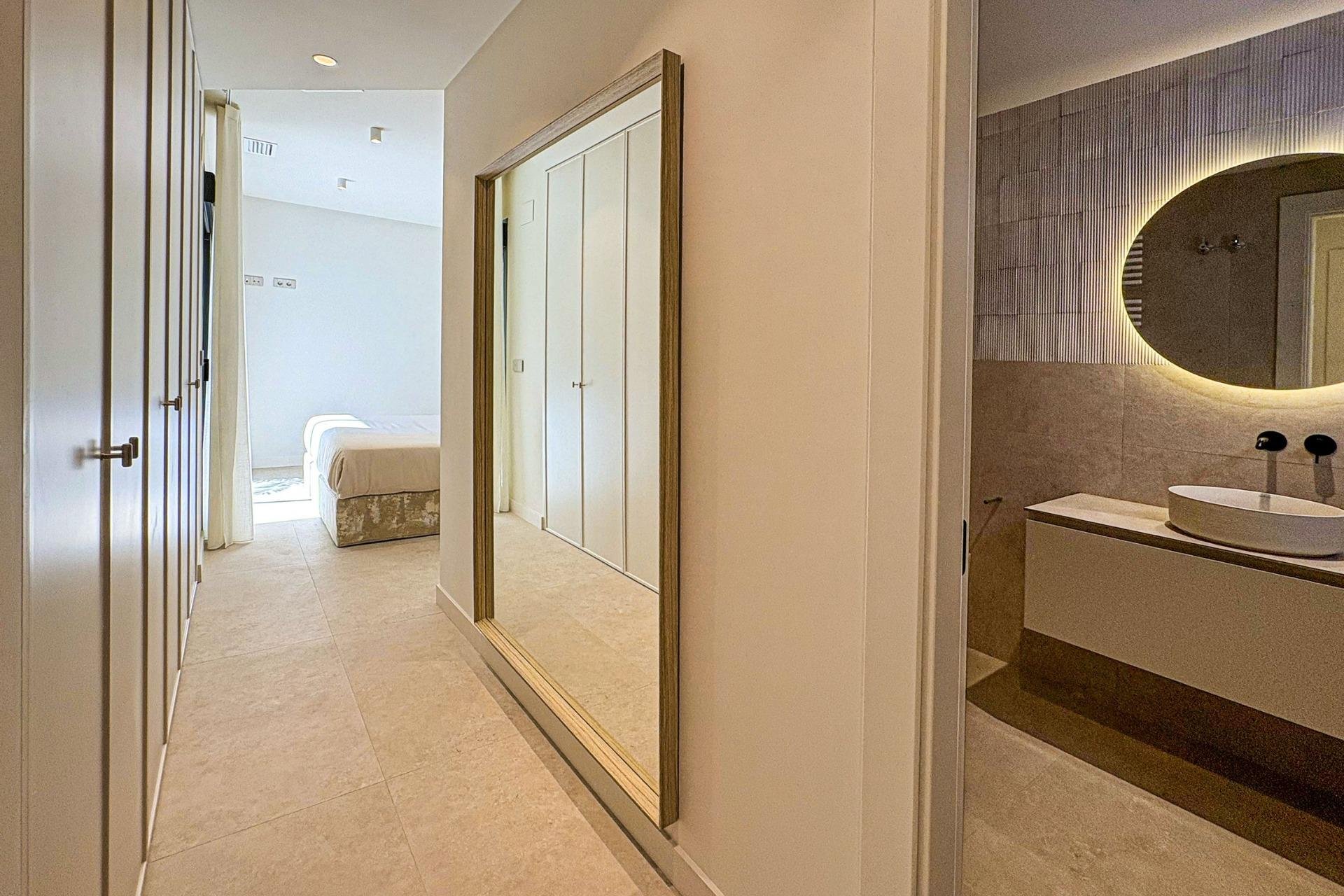 Rynek pierwotny - Willa -
Rojales - Ciudad Quesada