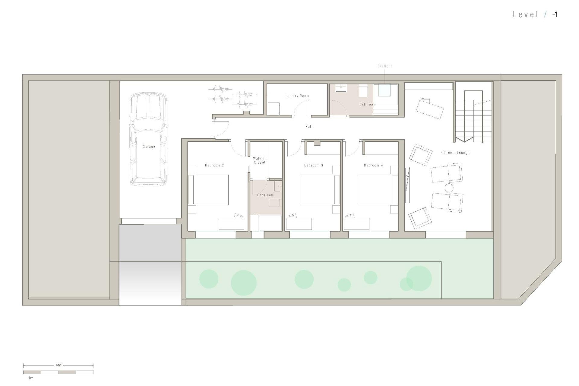 Rynek pierwotny - Willa -
Rojales - Ciudad Quesada