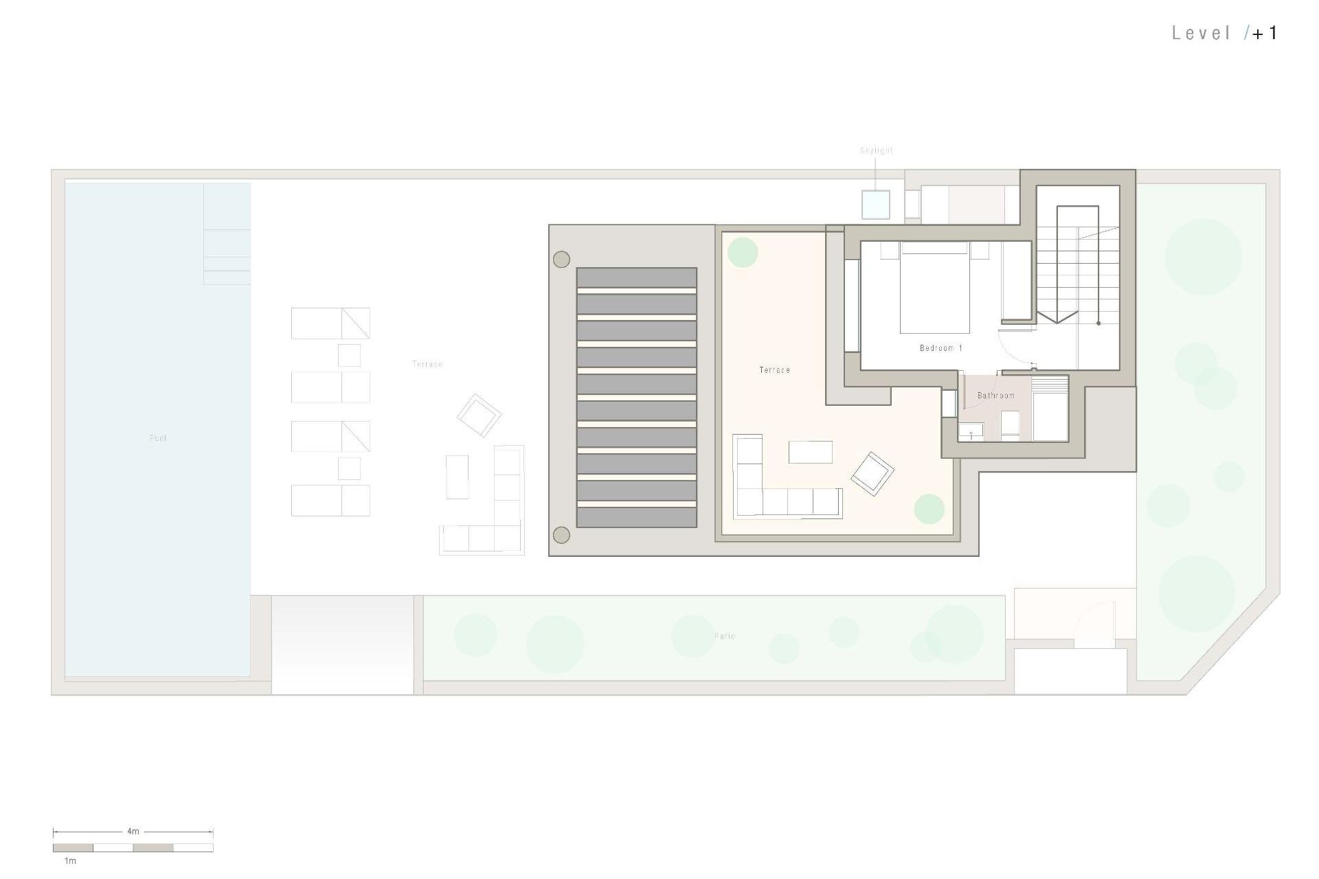 Rynek pierwotny - Willa -
Rojales - Ciudad Quesada