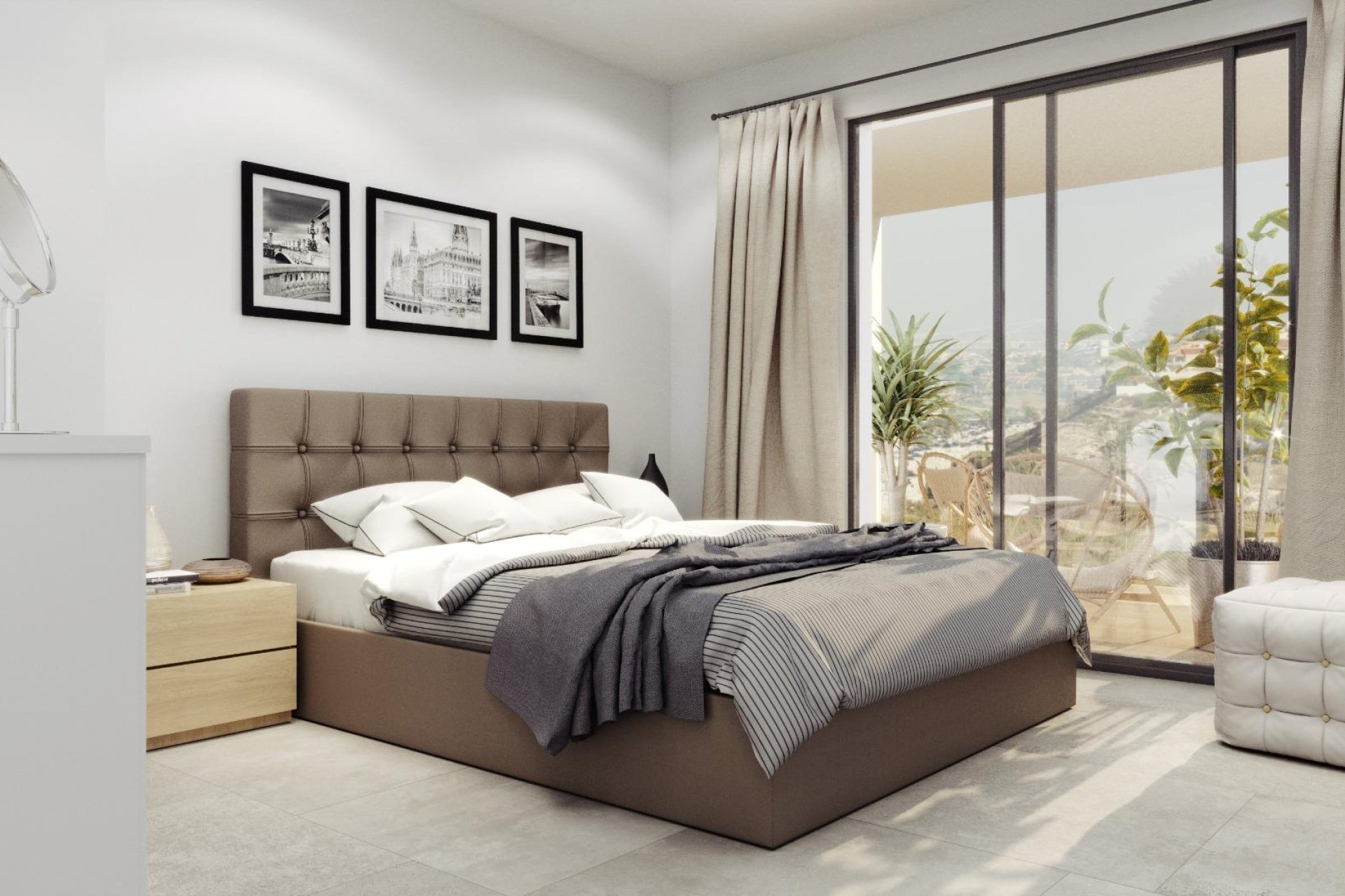 Rynek pierwotny - Willa -
Rojales - Golf La Marquesa (Ciudad Quesada)