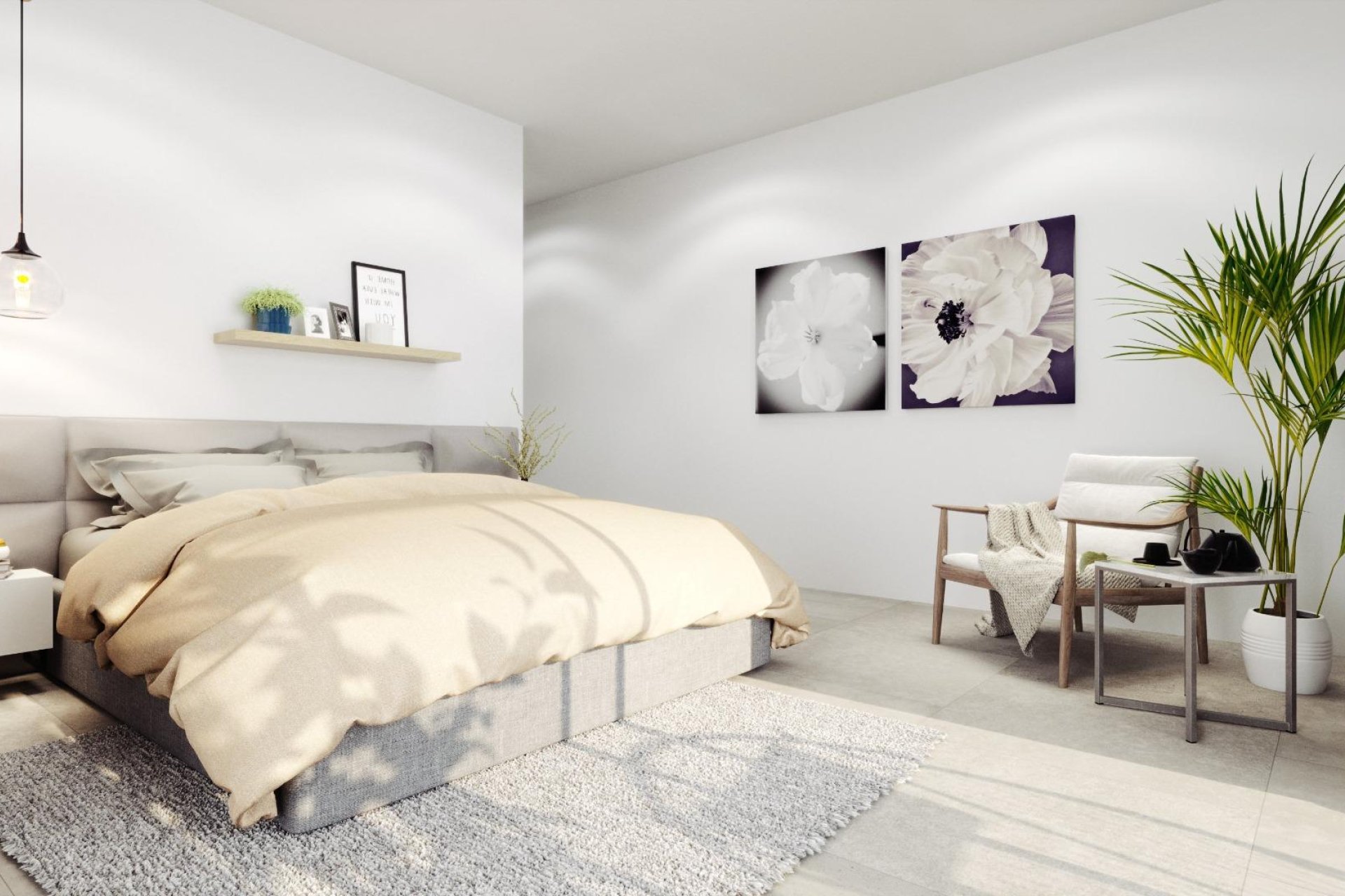 Rynek pierwotny - Willa -
Rojales - Golf La Marquesa (Ciudad Quesada)