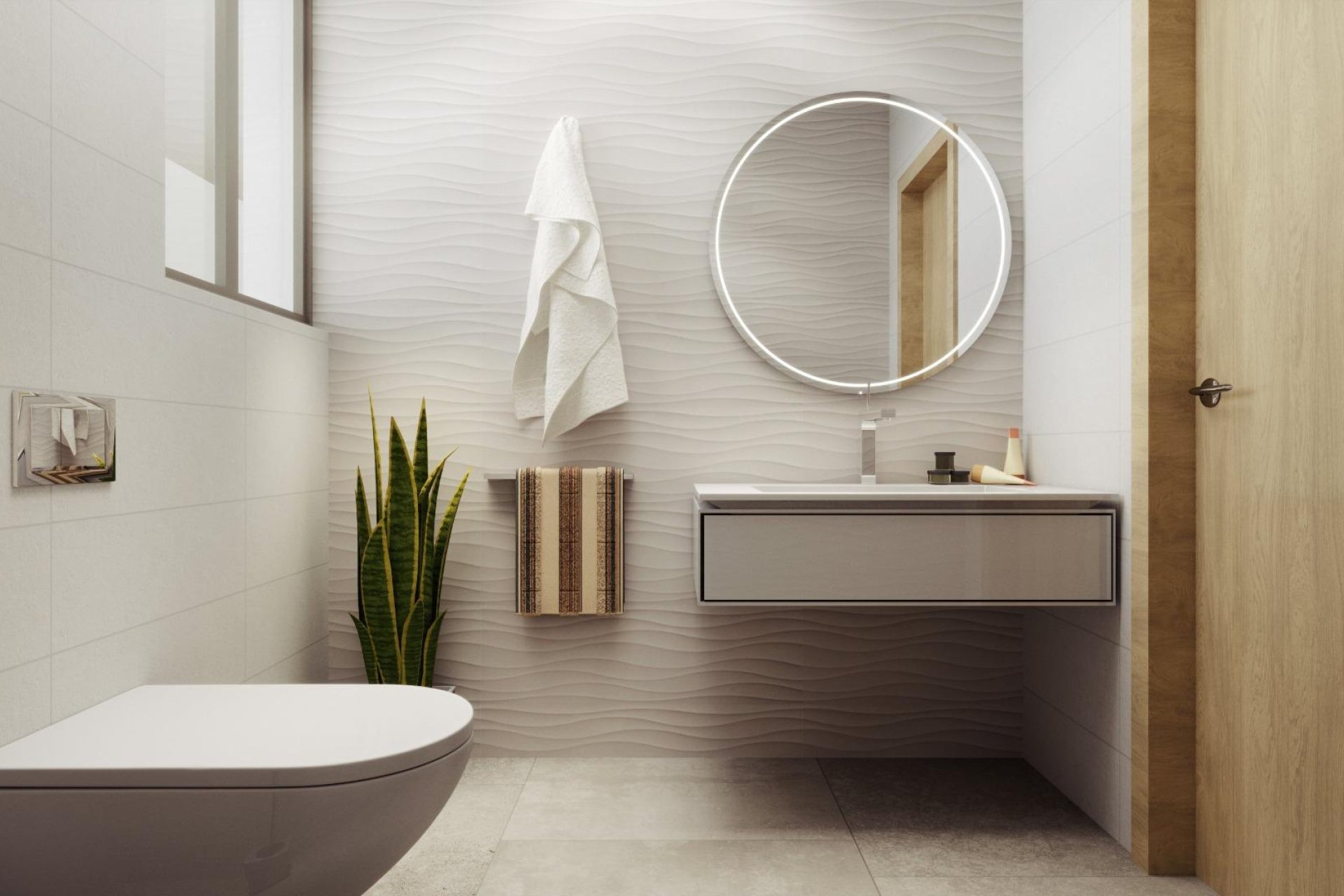 Rynek pierwotny - Willa -
Rojales - Golf La Marquesa (Ciudad Quesada)